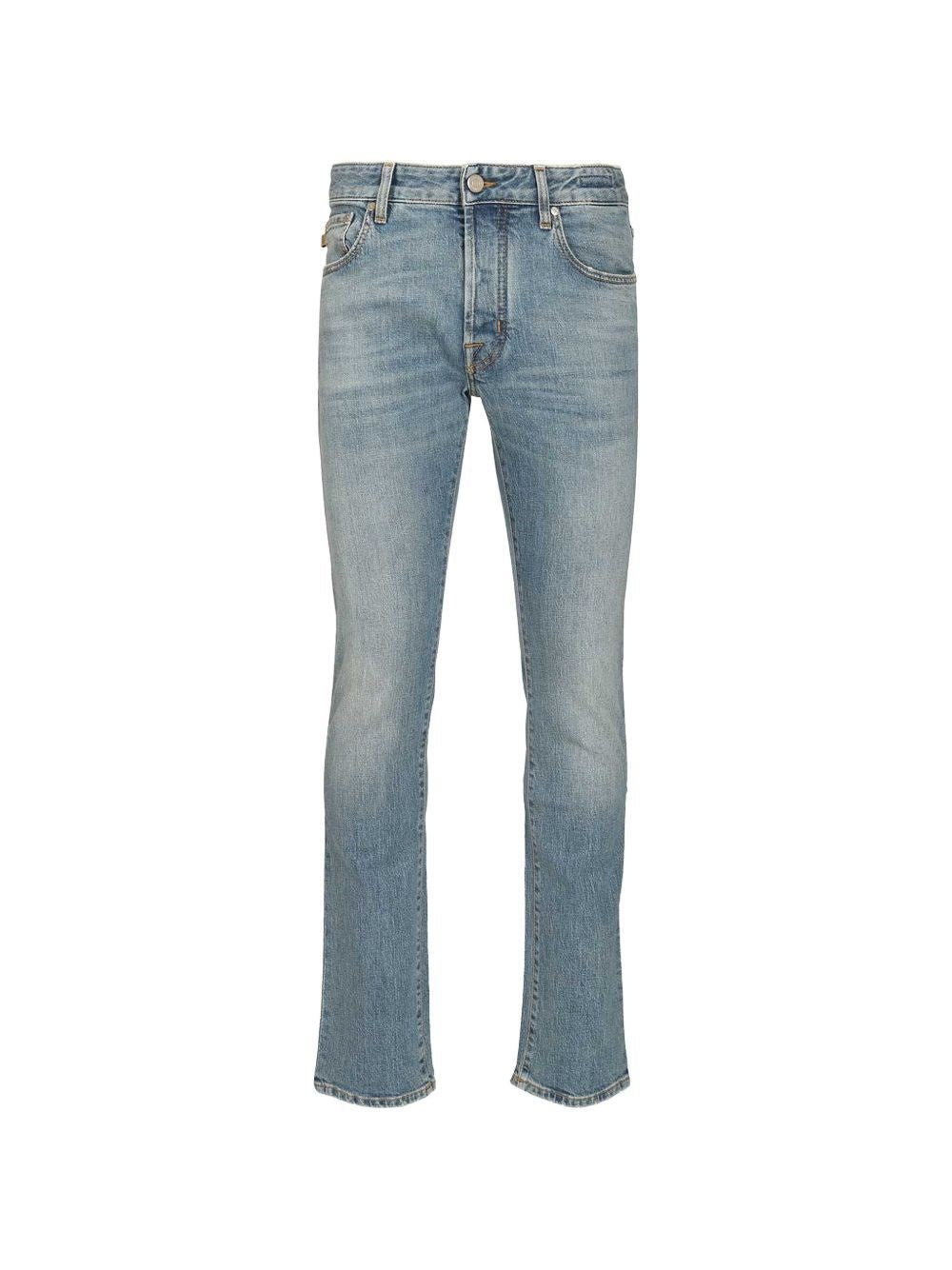 Jacob Cohen Men "Bard" Jeans JACOB COHEN