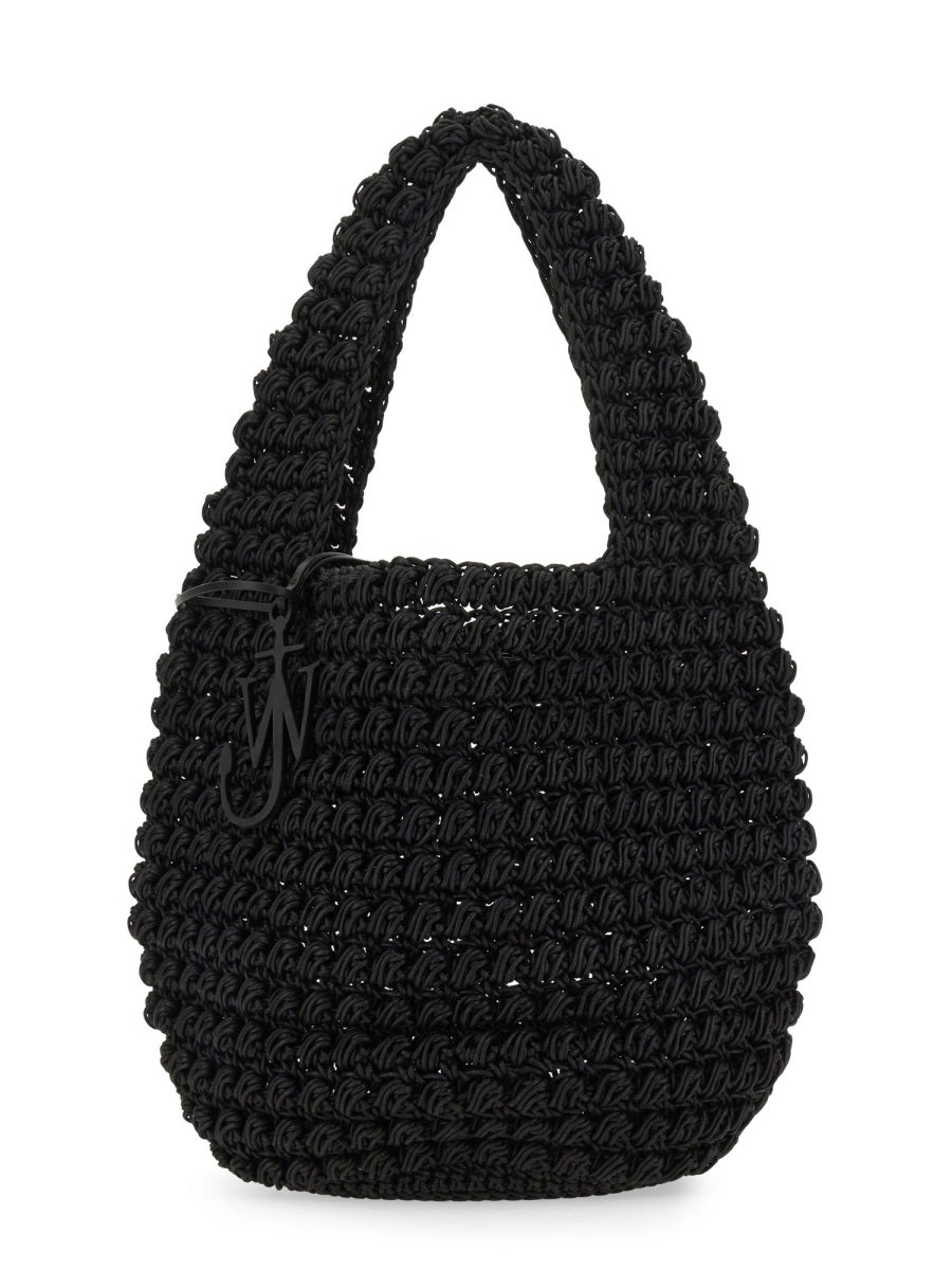 Jw Anderson Women Popcorn Basketball Big J.W. ANDERSON