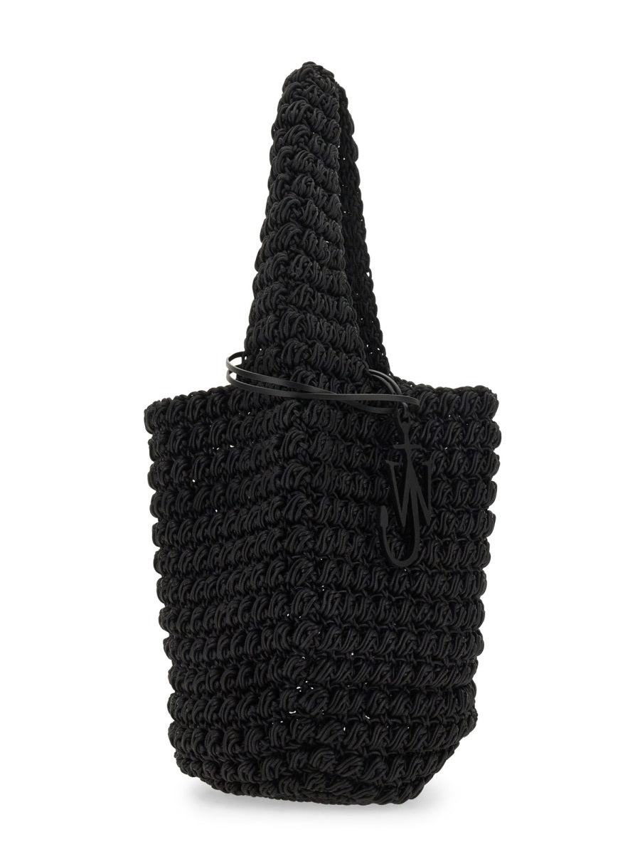 Jw Anderson Women Popcorn Basketball Big J.W. ANDERSON
