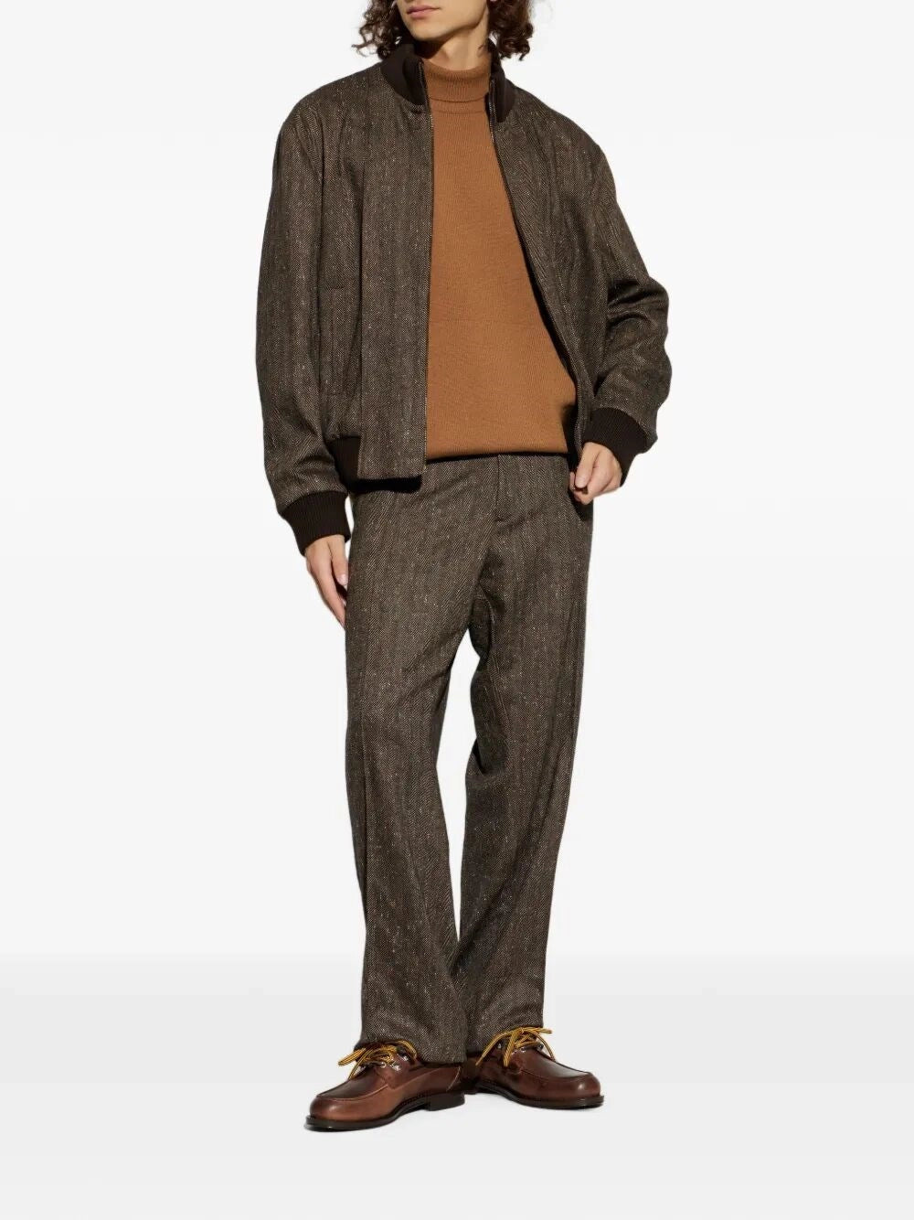 Dsquared2 Men Tailored Pants DSQUARED2