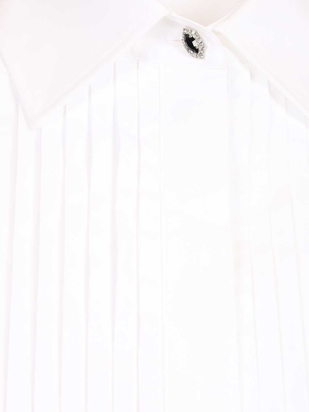 Golden Goose Women Oversized Shirt GOLDEN GOOSE
