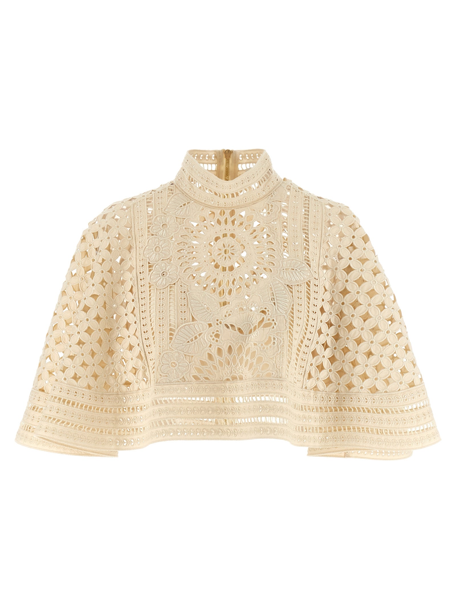 Zimmermann Women 'Indra' Cape ZIMMERMANN