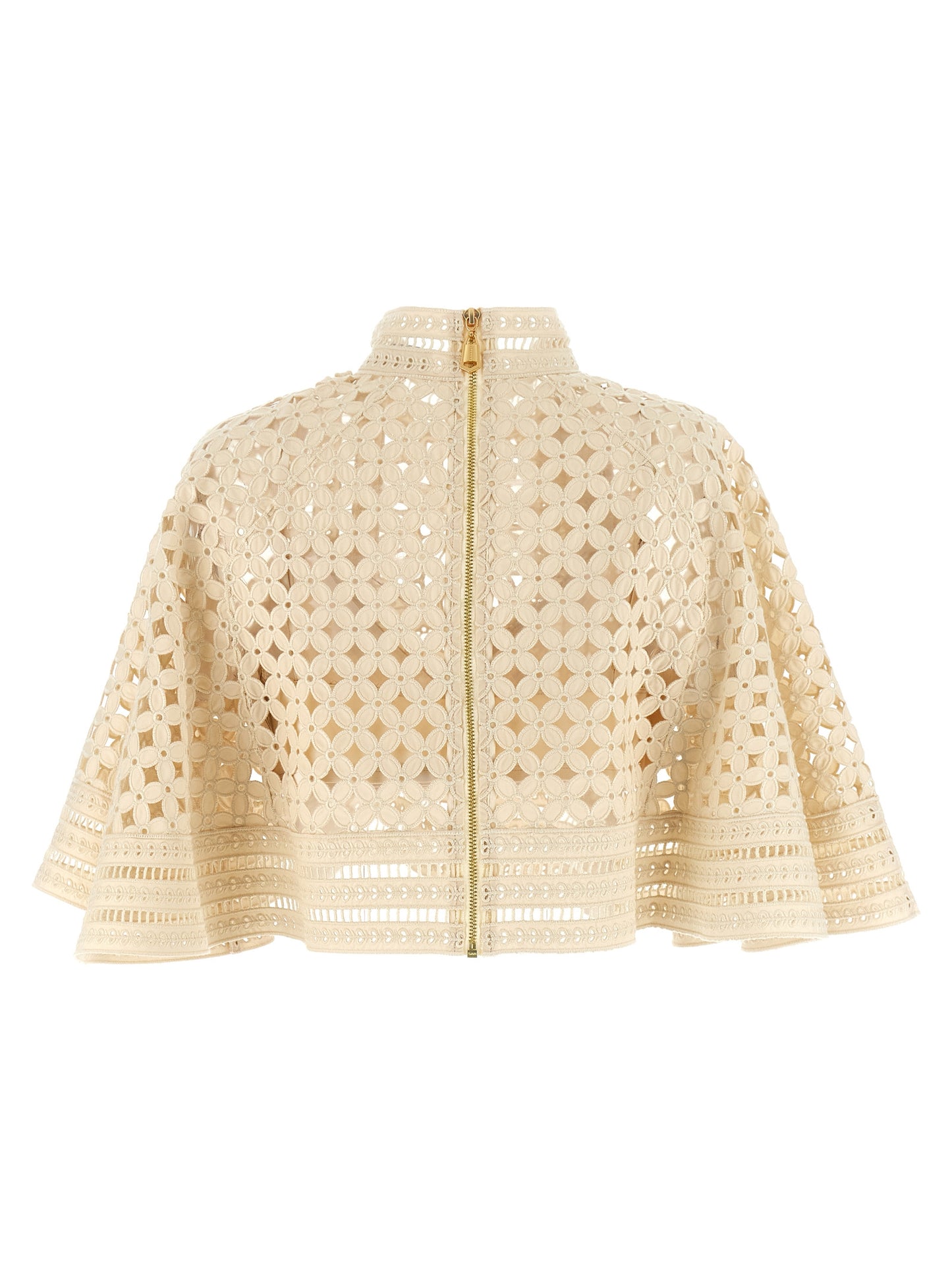 Zimmermann Women 'Indra' Cape ZIMMERMANN