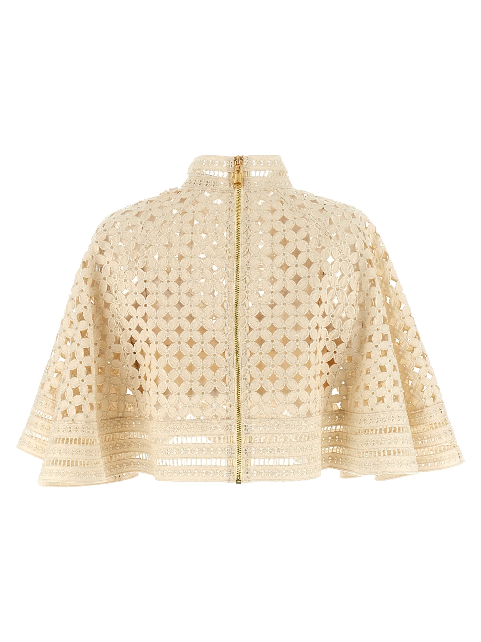 Zimmermann Women 'Indra' Cape ZIMMERMANN