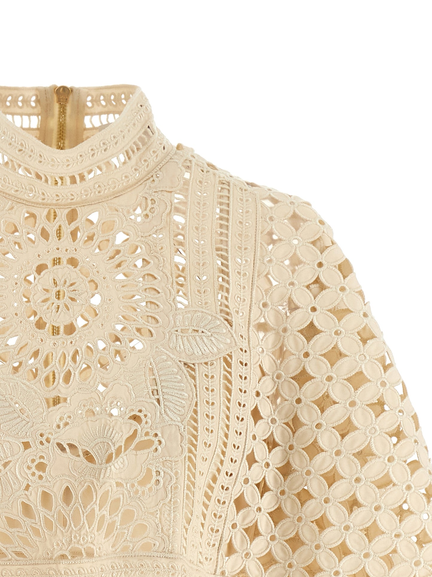 Zimmermann Women 'Indra' Cape ZIMMERMANN