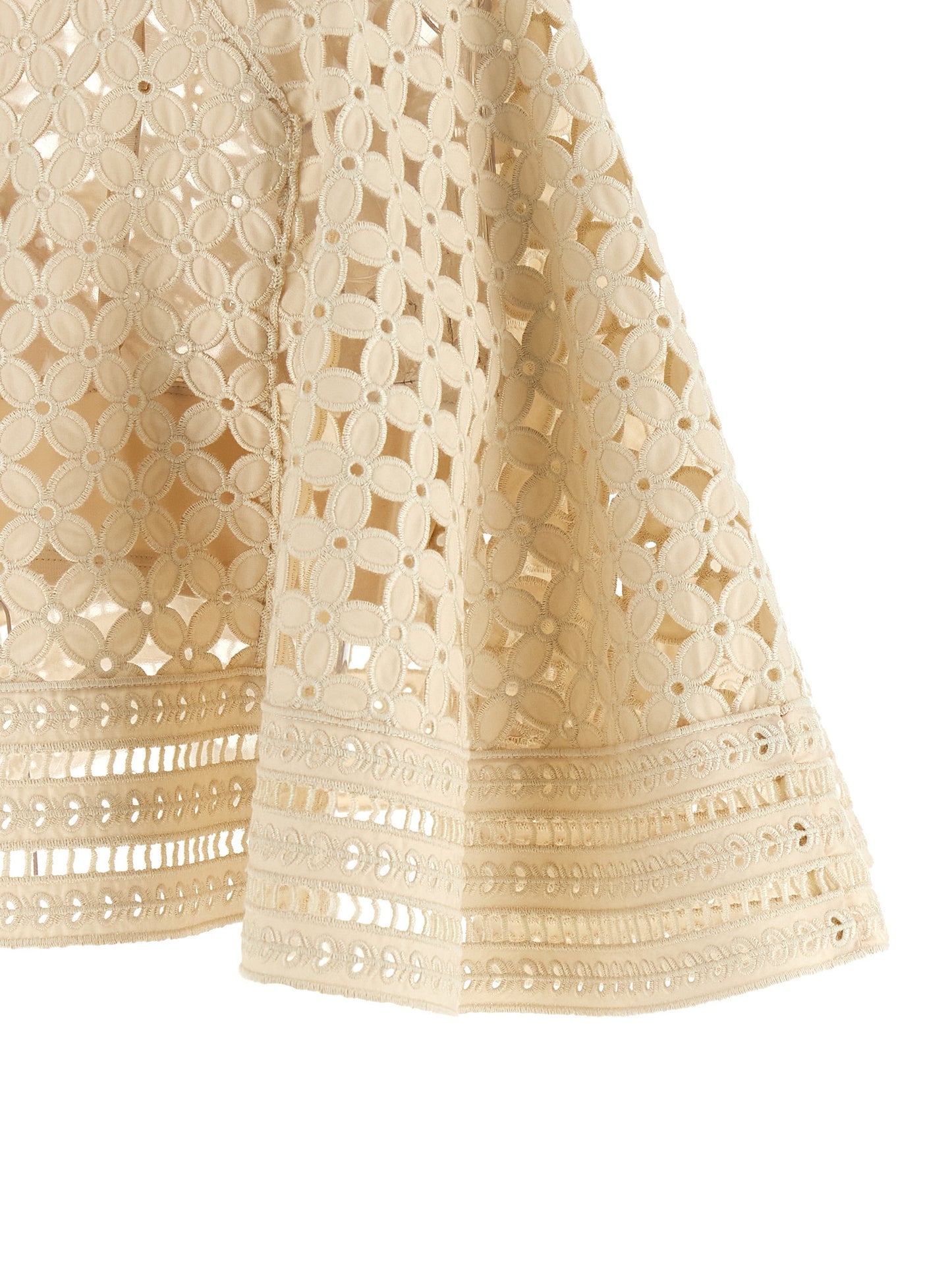 Zimmermann Women 'Indra' Cape ZIMMERMANN