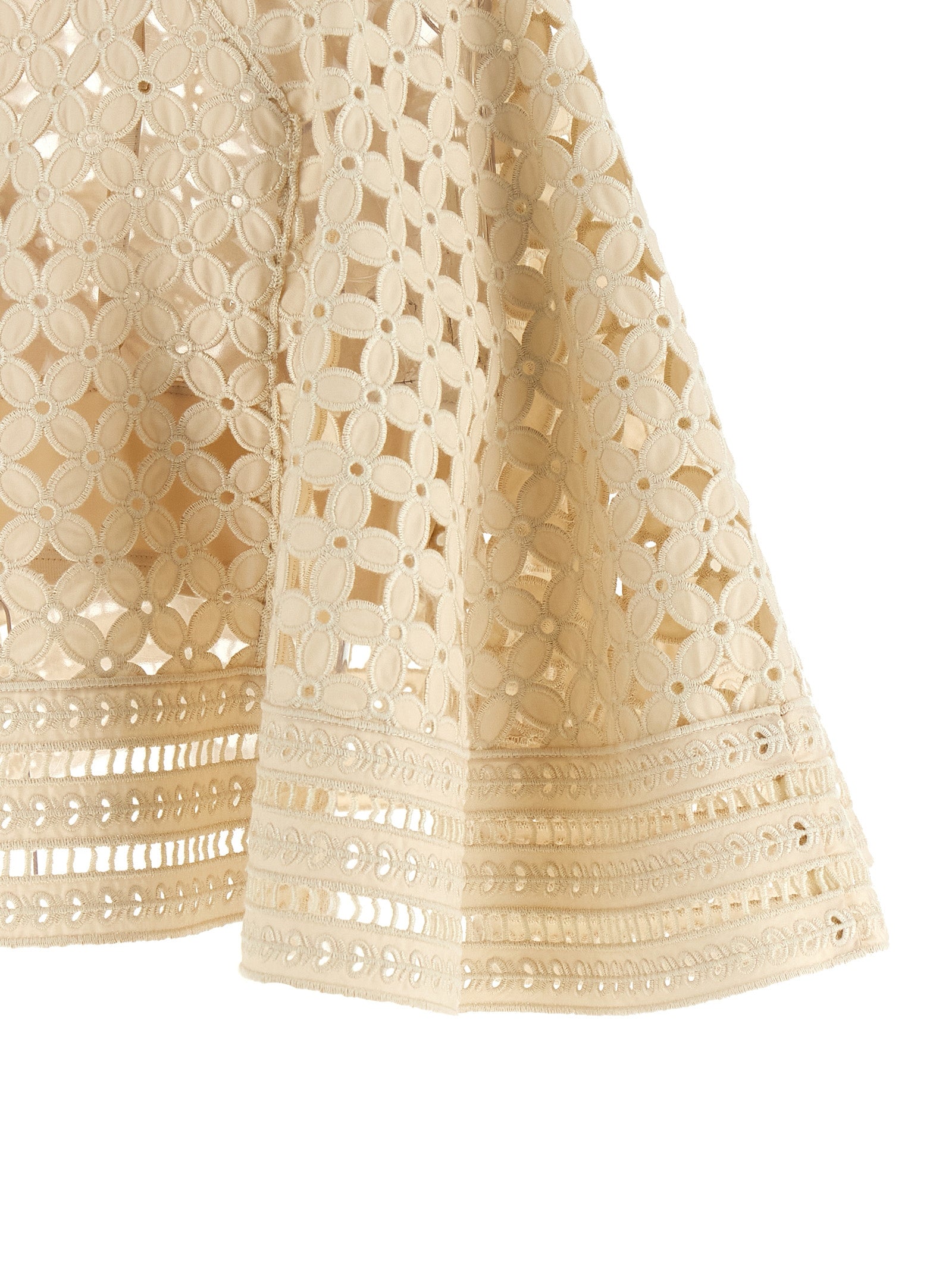 Zimmermann Women 'Indra' Cape ZIMMERMANN