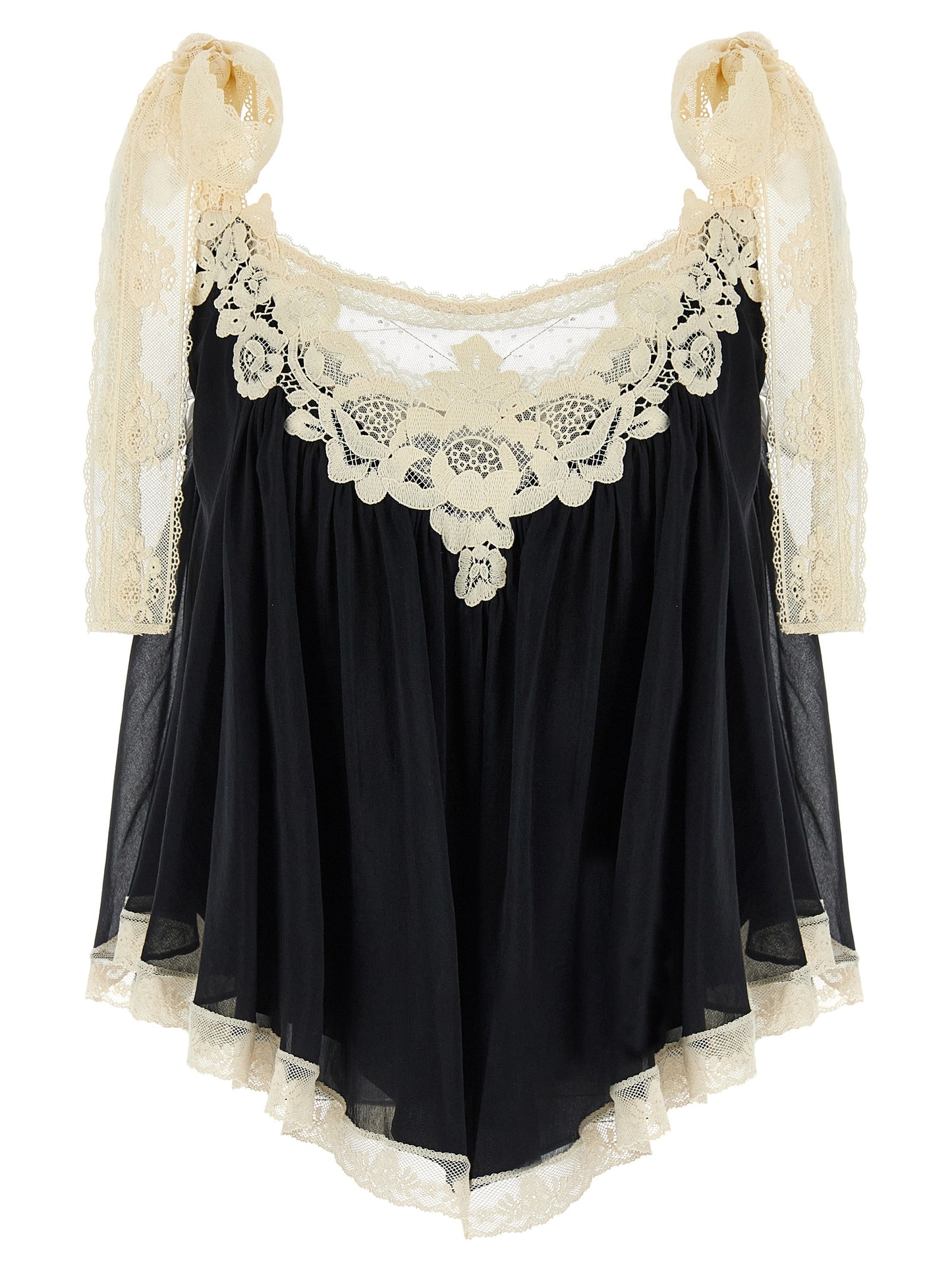 Zimmermann Women 'Roselight' Top ZIMMERMANN