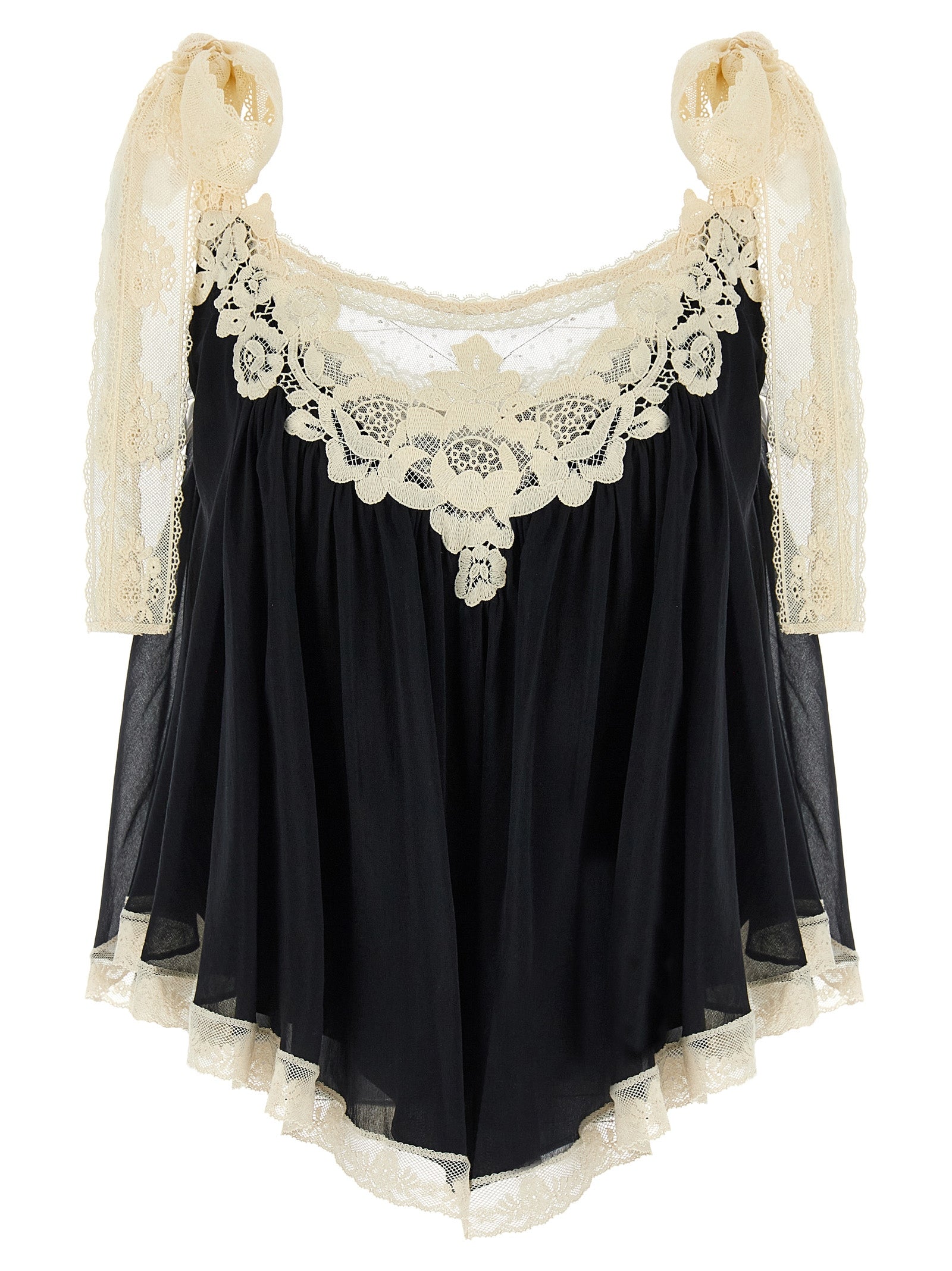 Zimmermann Women 'Roselight' Top ZIMMERMANN