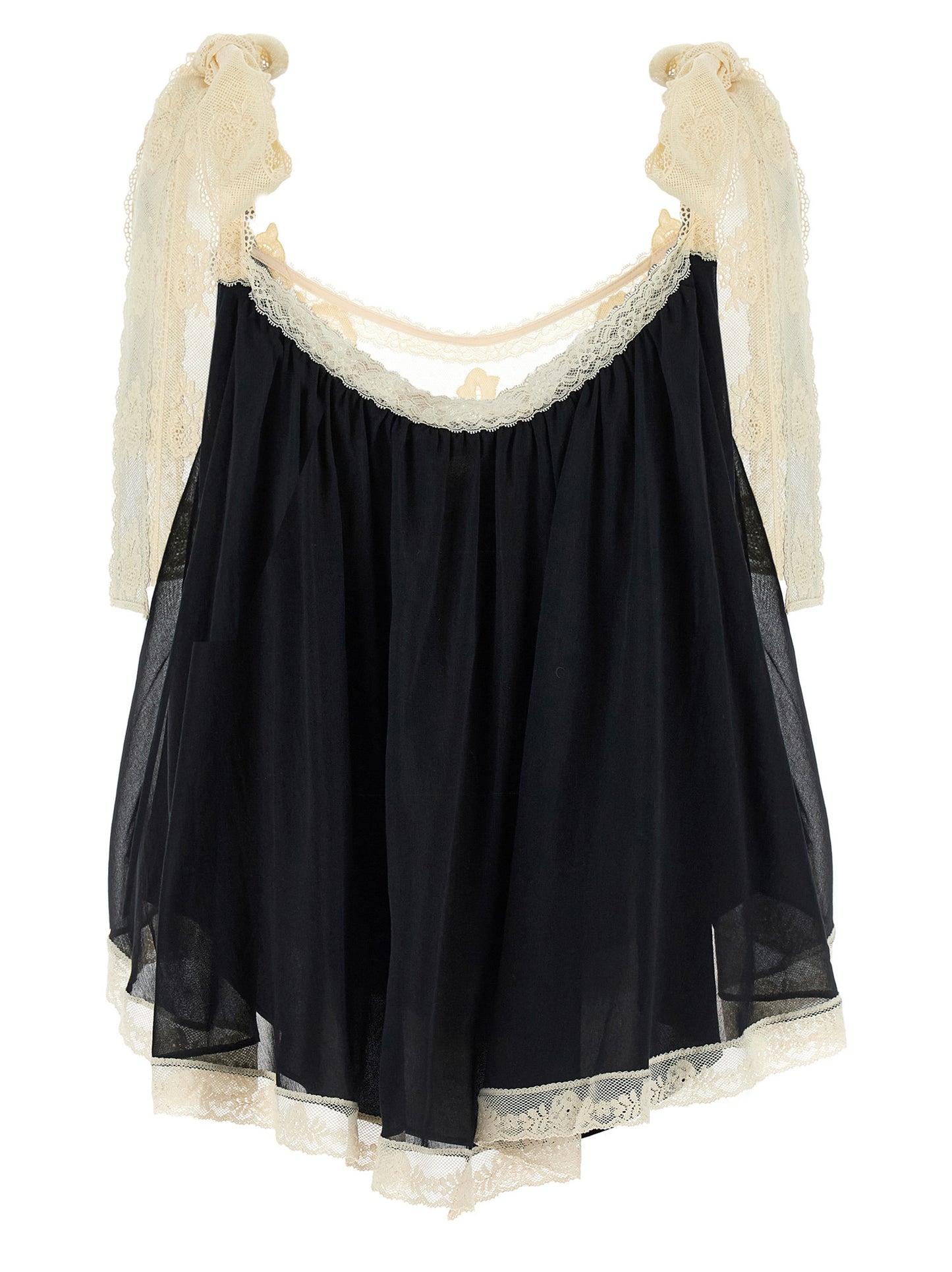 Zimmermann Women 'Roselight' Top ZIMMERMANN