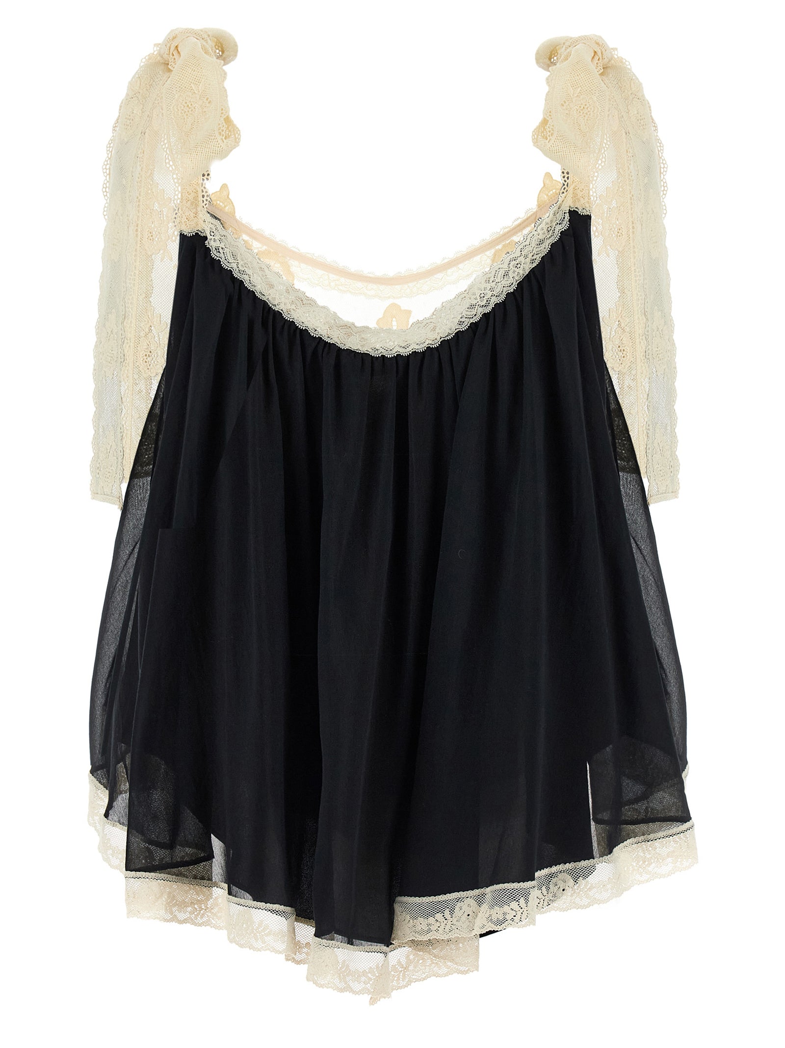 Zimmermann Women 'Roselight' Top ZIMMERMANN
