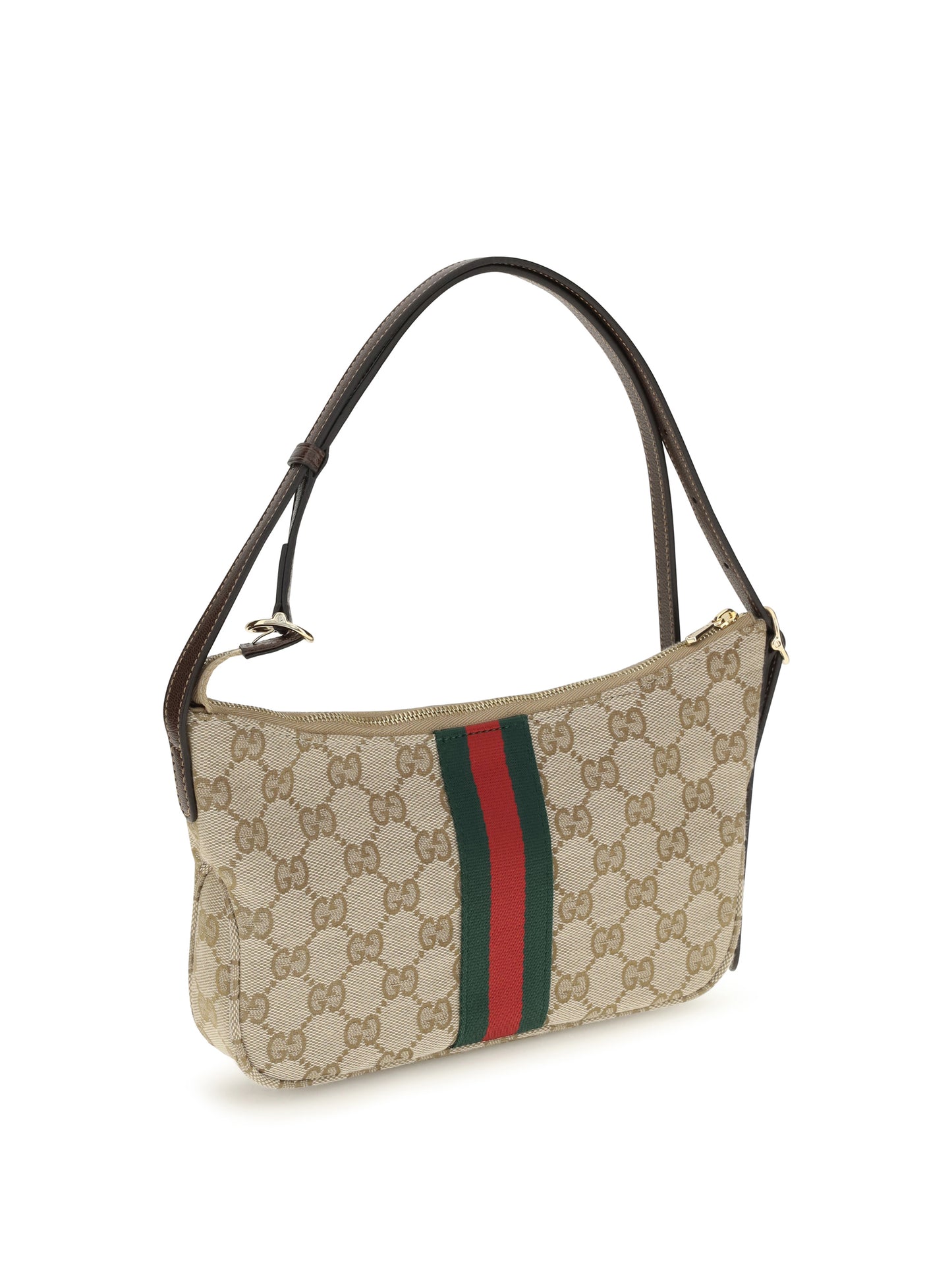 Gucci Men Small Lunetta Shoulder Bag GUCCI