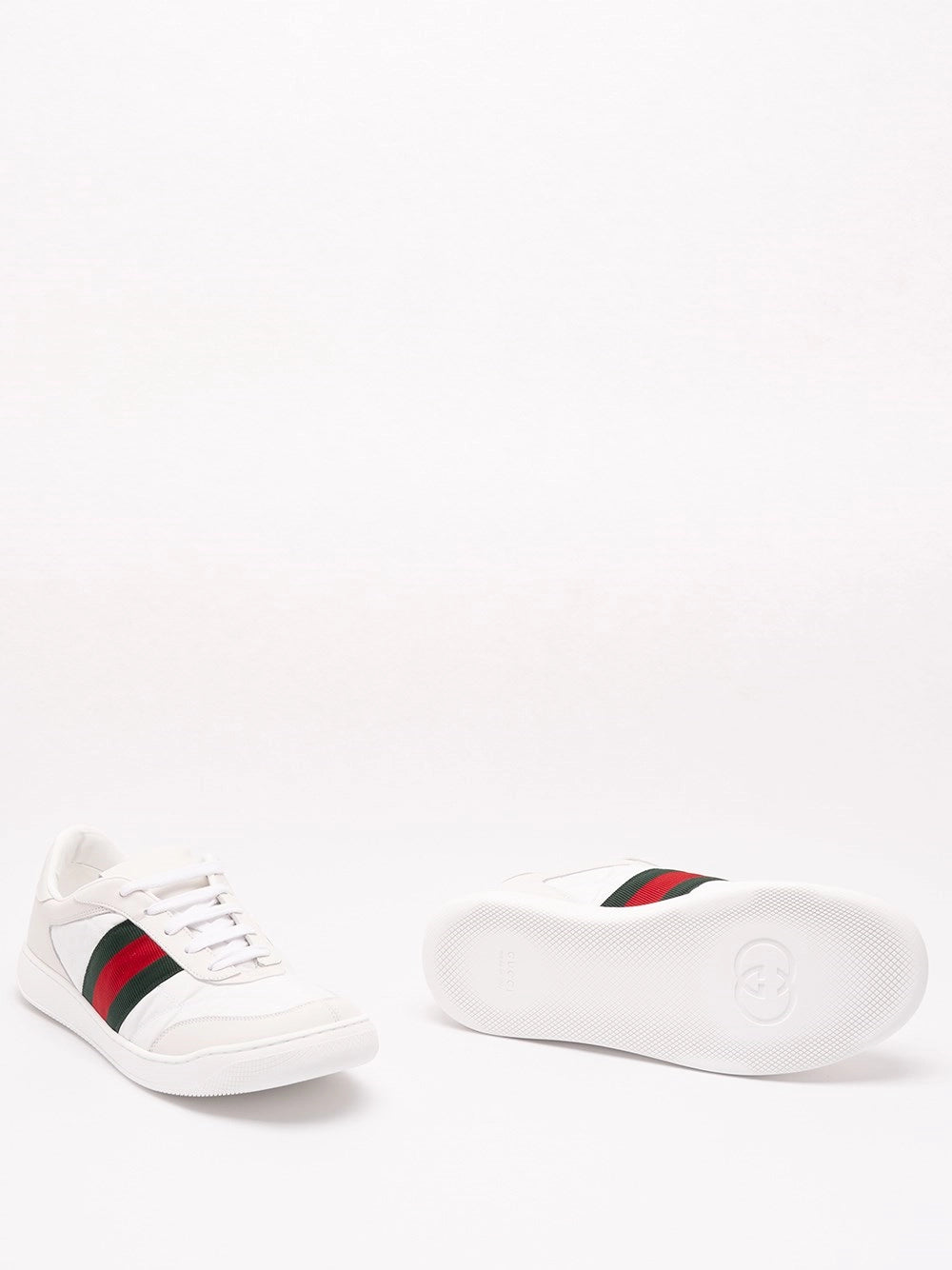 Gucci Men Screener 2.0 Sneakers GUCCI