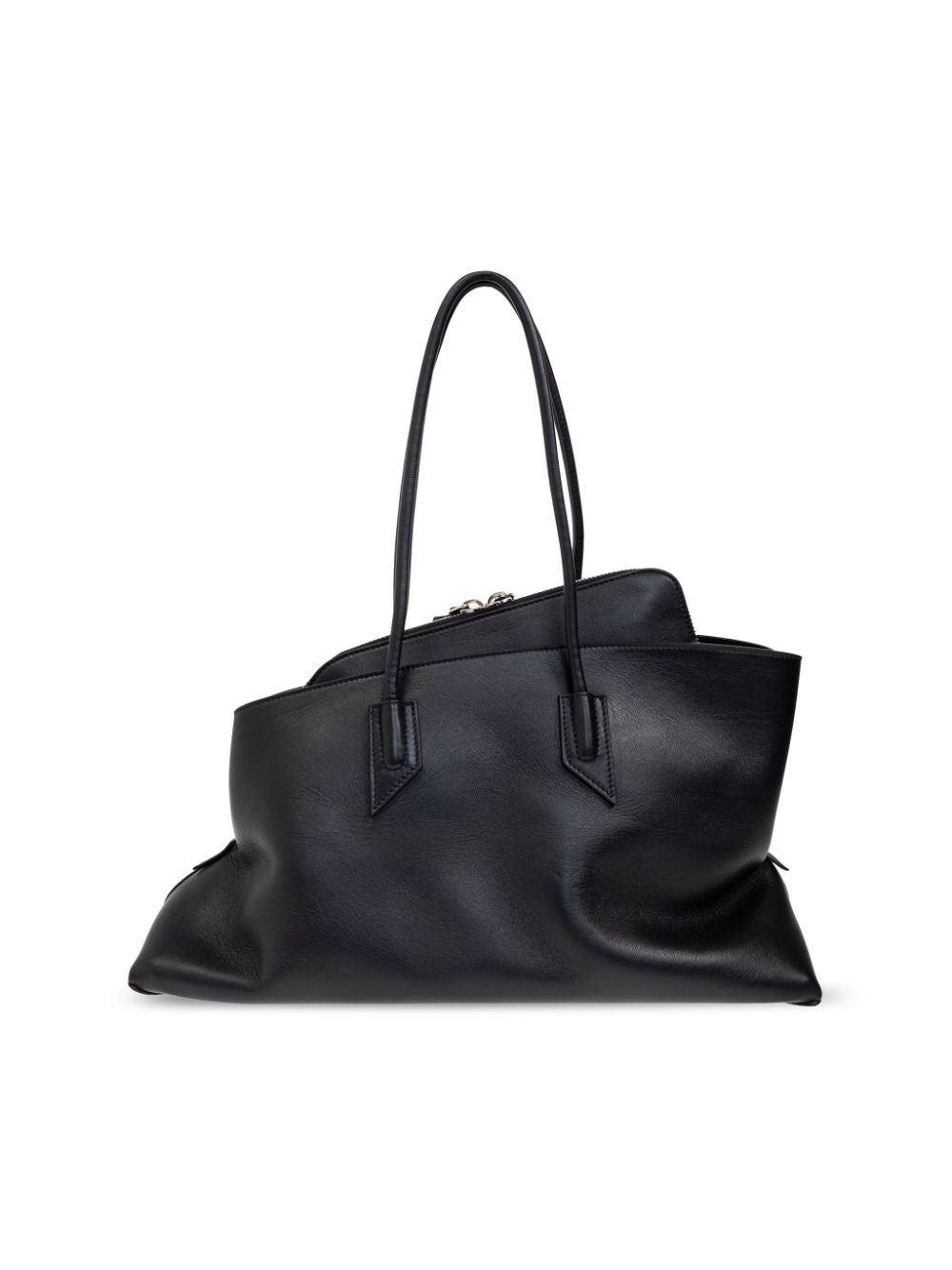The Attico Women La Passeggiata Top Medium Shoulder Bag