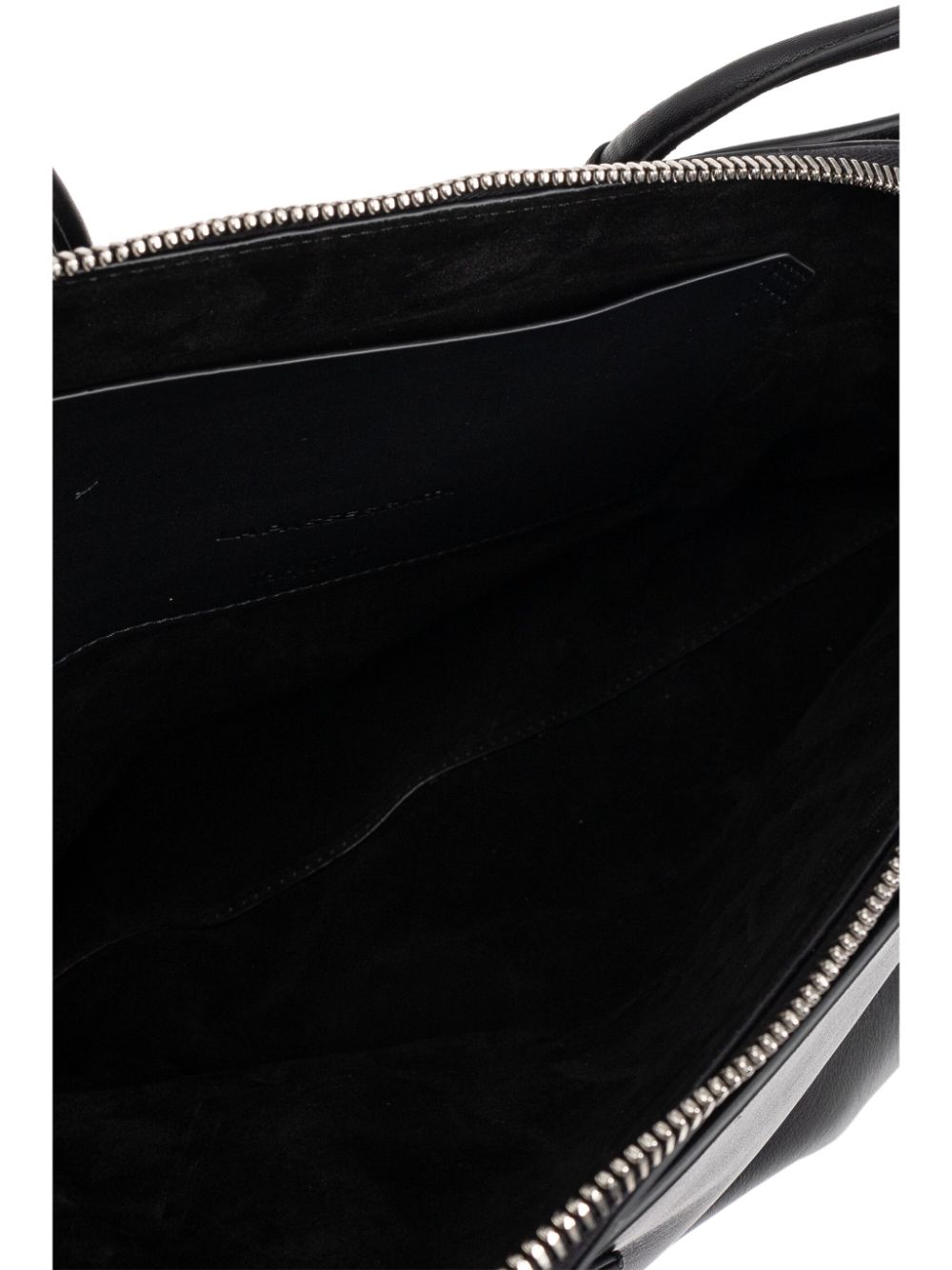 The Attico Women La Passeggiata Top Medium Shoulder Bag