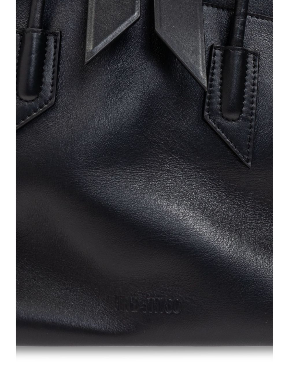 The Attico Women La Passeggiata Top Medium Shoulder Bag