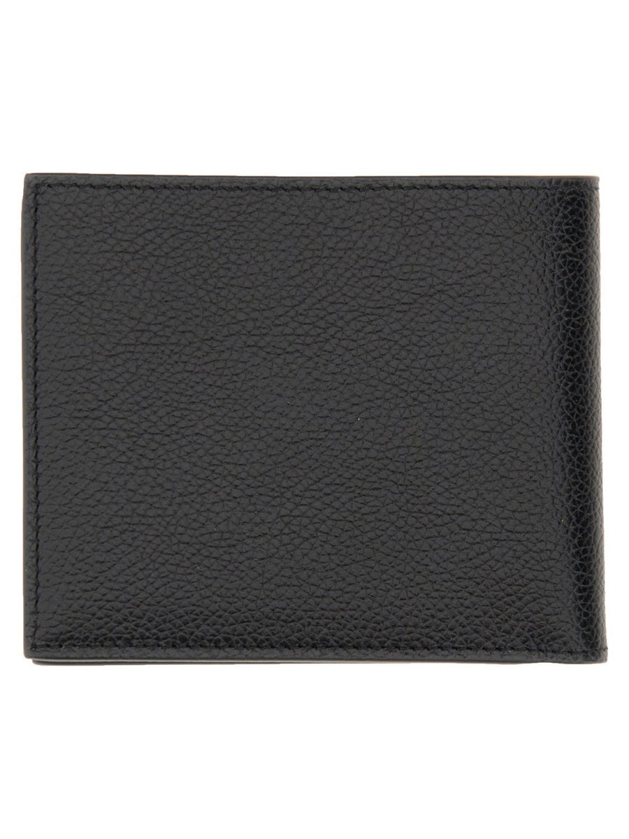 Balenciaga Men Bi-Fold "Cash" Portfolio BALENCIAGA