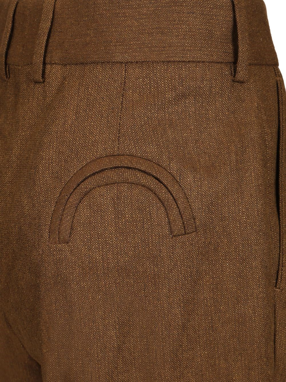 Blazé Milano Women "Renard Fox" Trousers BLAZE MILANO
