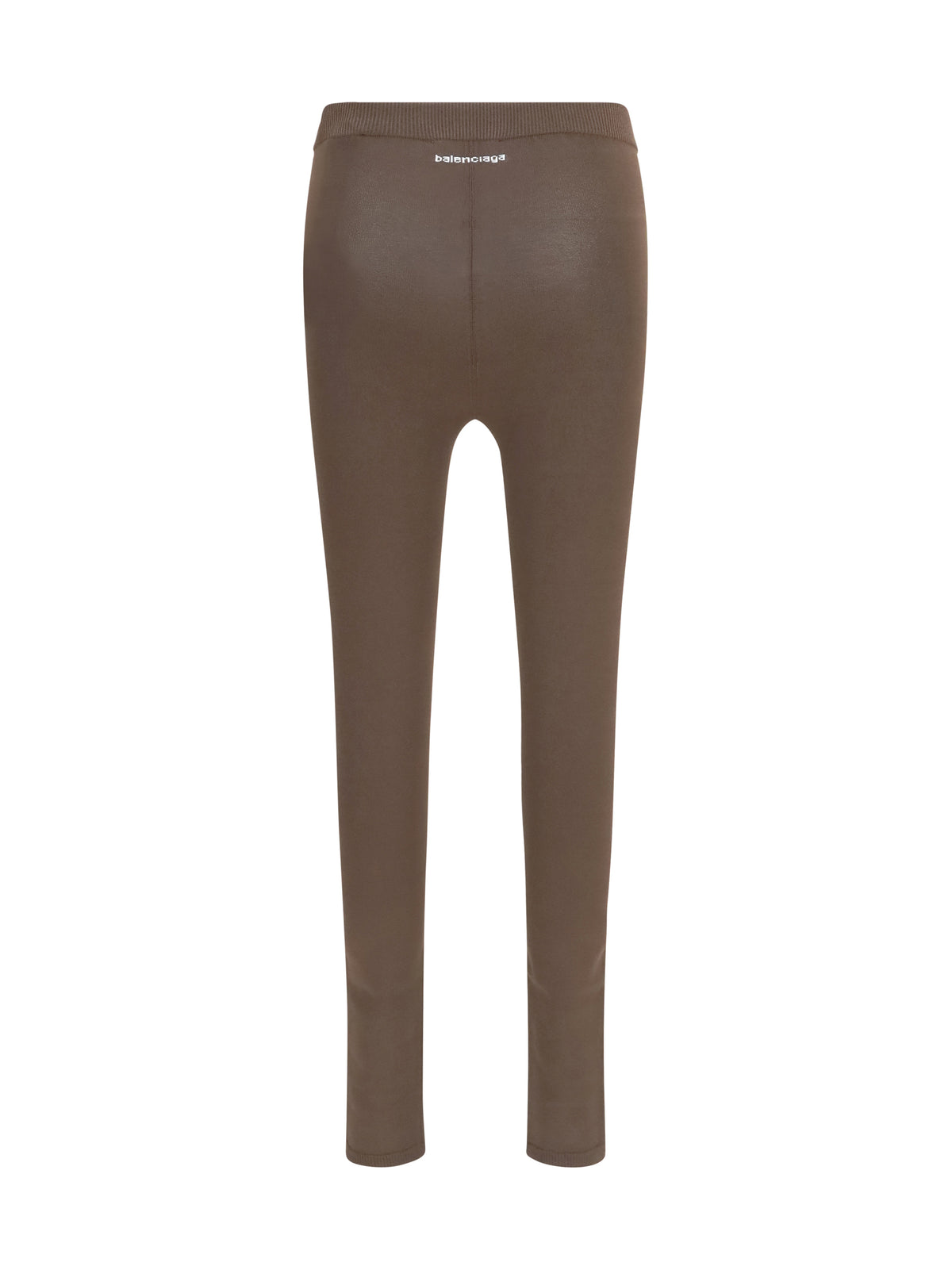 Balenciaga Women High-Rise Leggings BALENCIAGA