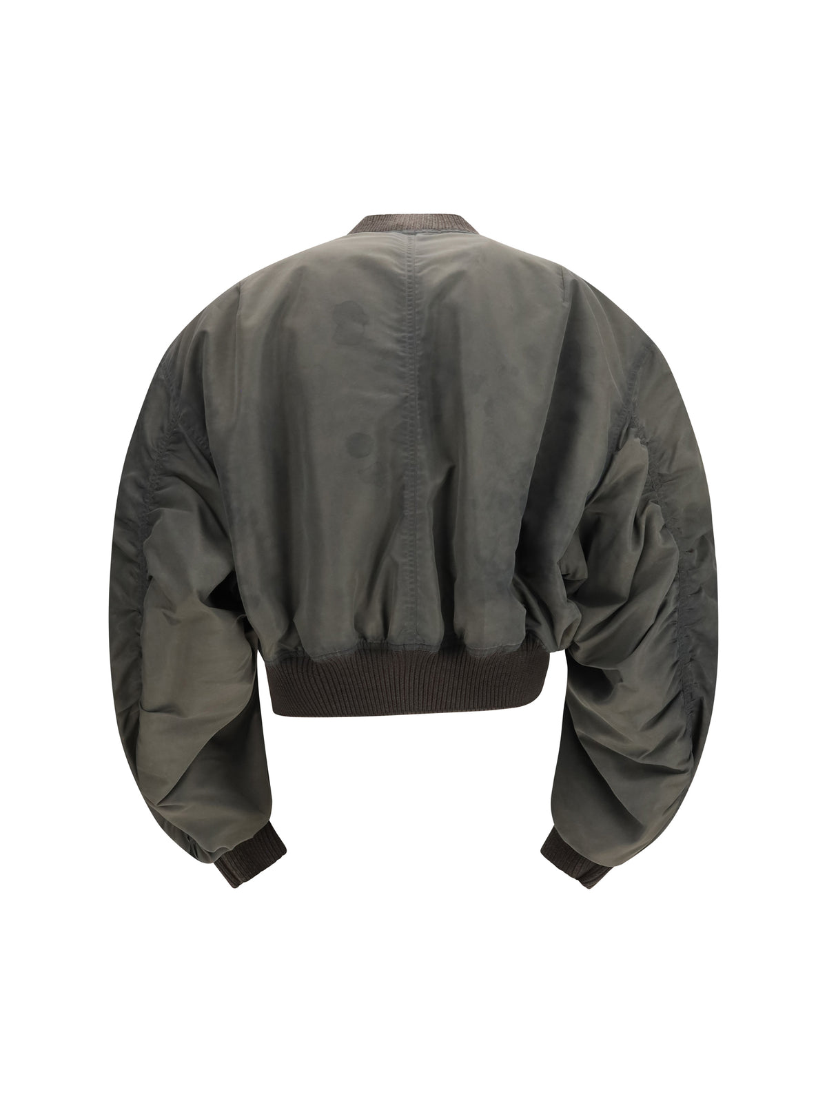 Rick Owens Men Secchia Flight Bomber RICK OWENS