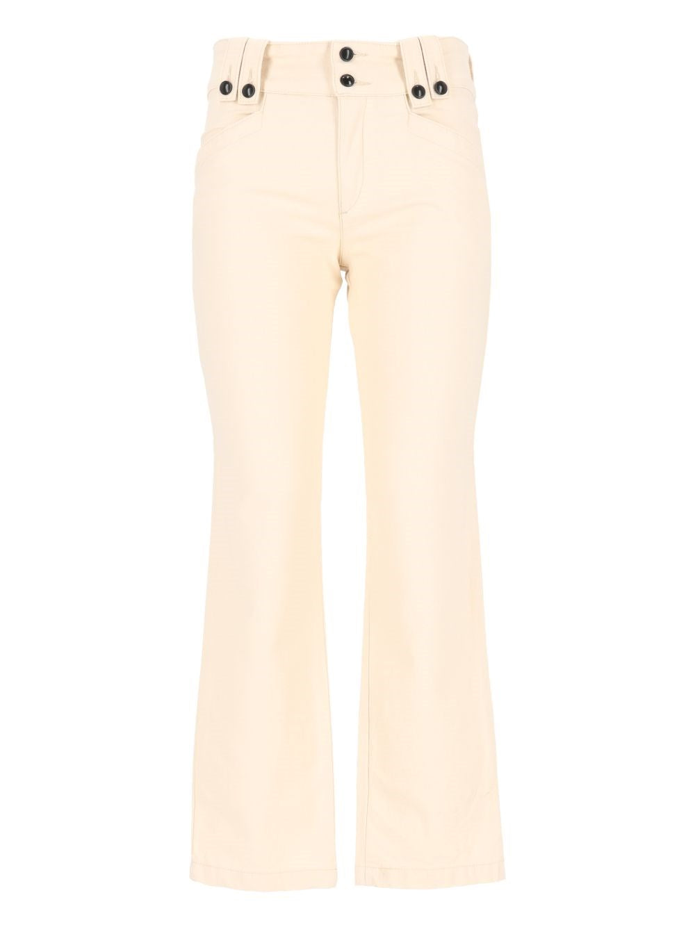 Isabel Marant Women "Birdy" Trousers ISABEL MARANT