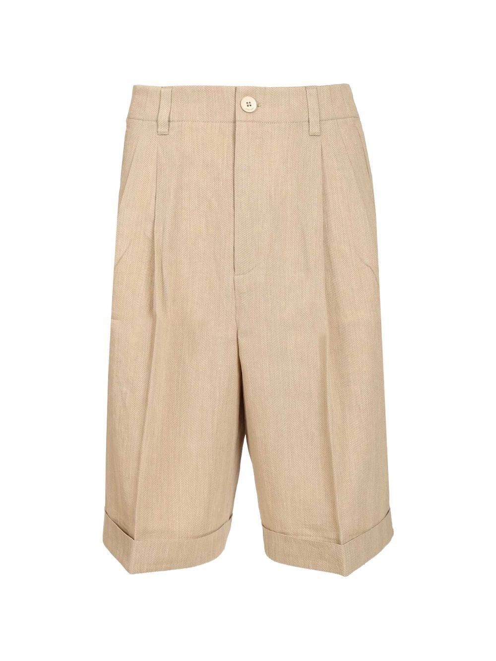 Jacquemus Men Short Pastro JACQUEMUS
