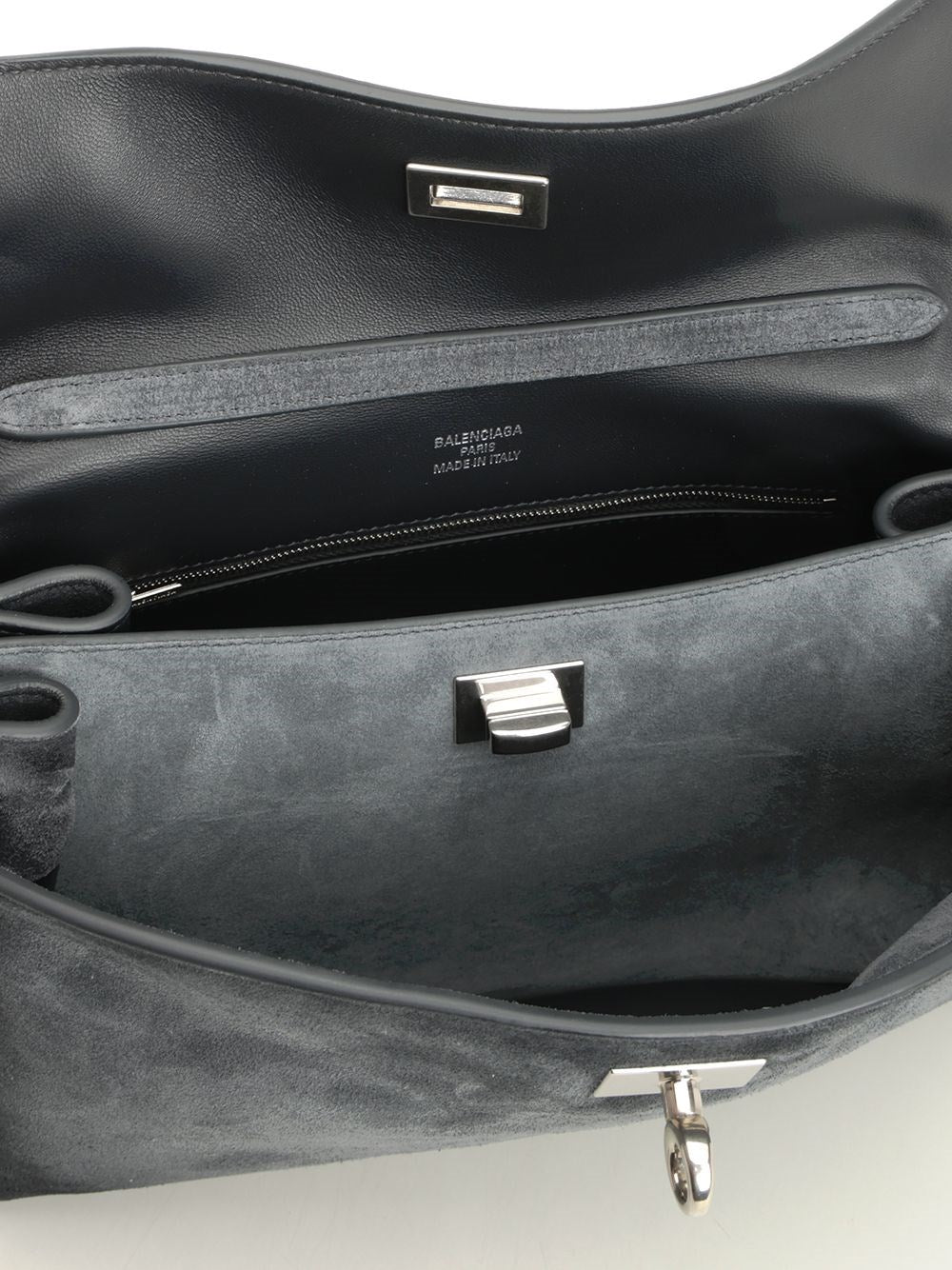 Balenciaga Women Small "Rodeo" Bag BALENCIAGA