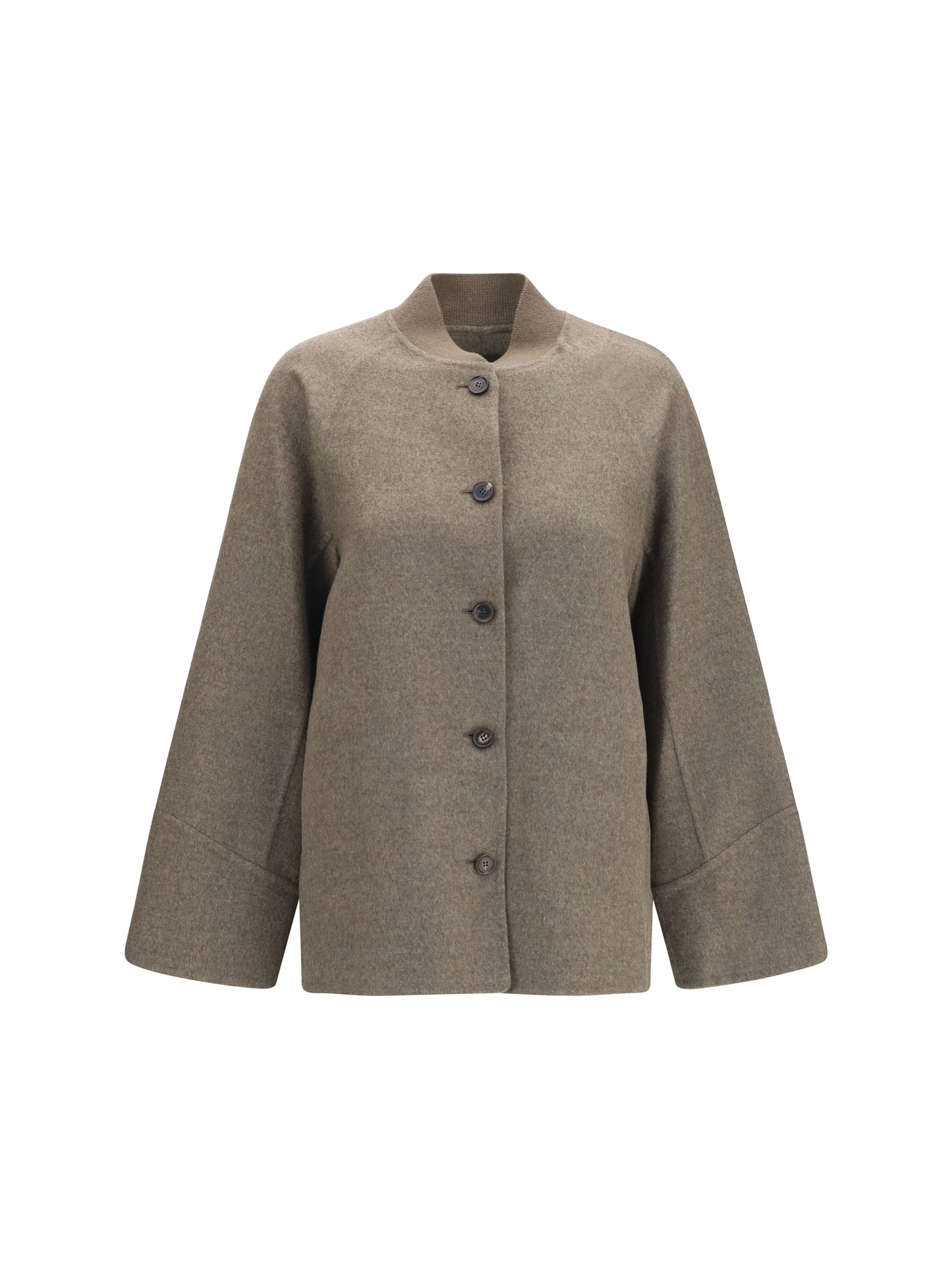 Loro Piana Women Dexton Cashmere Jacket LORO PIANA