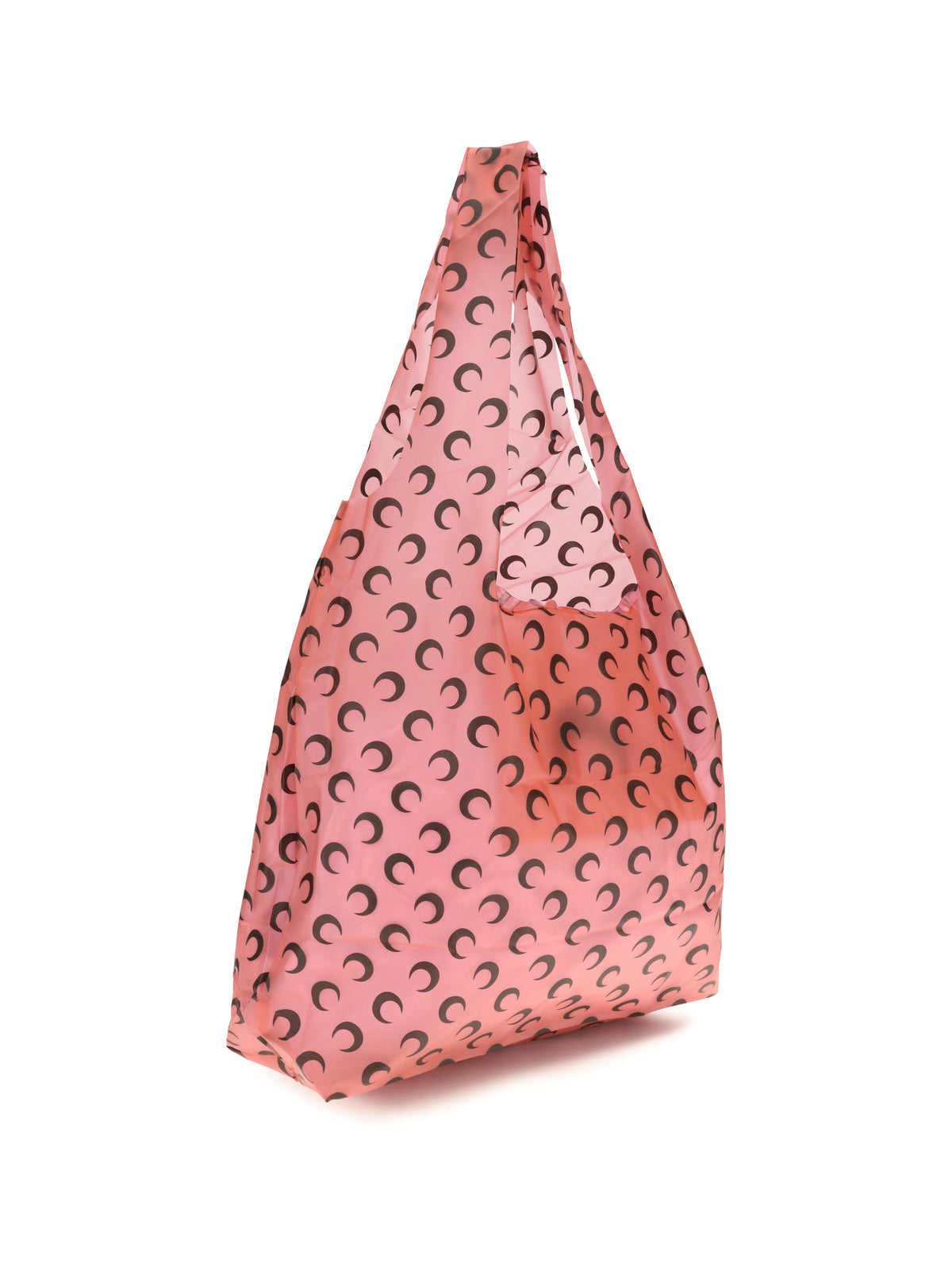 Marine Serre Women Luna Tote Bag MARINE SERRE