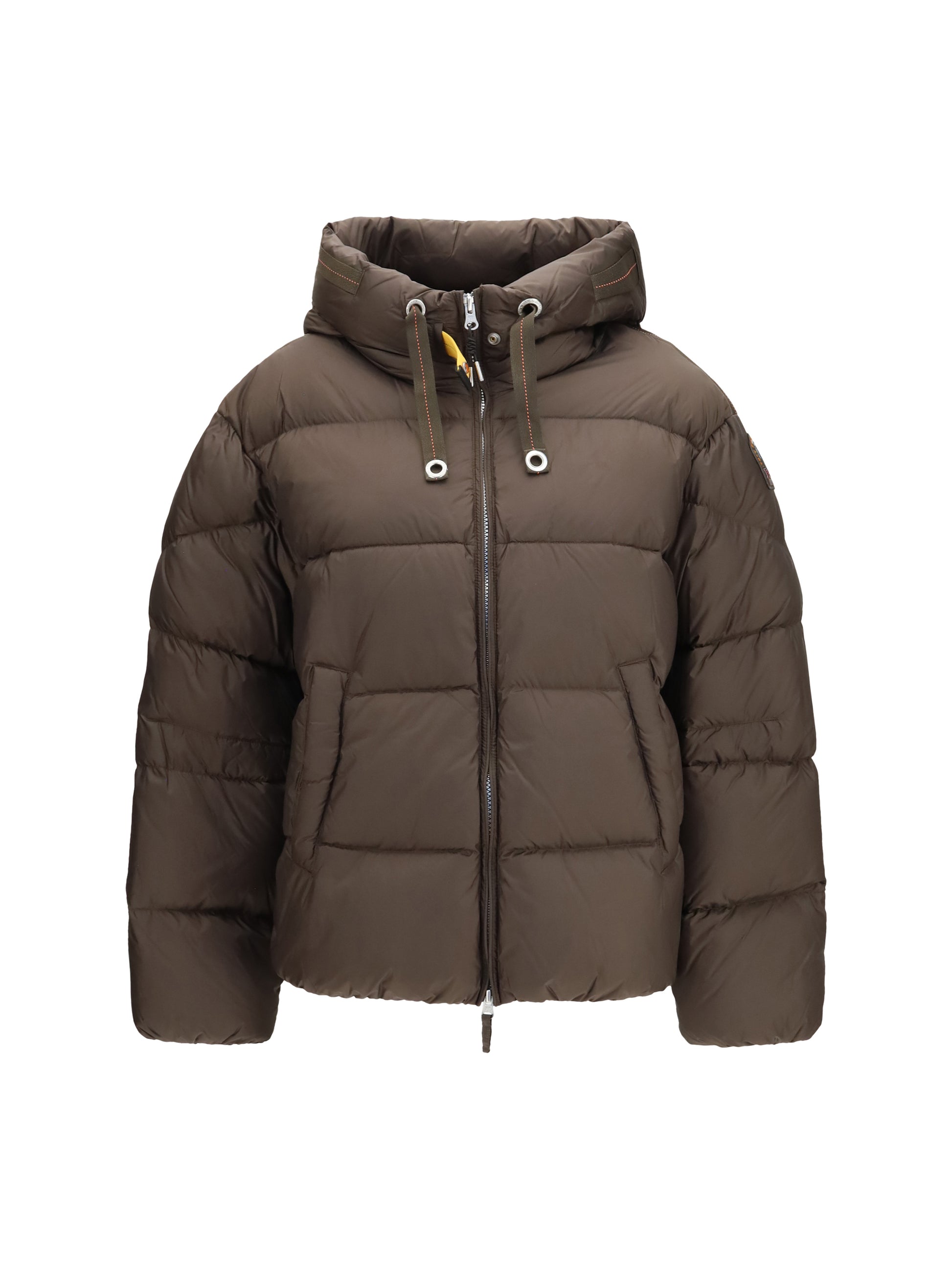 Parajumpers Women Tilly Padded Hooded Jacket PARAJUMPERS