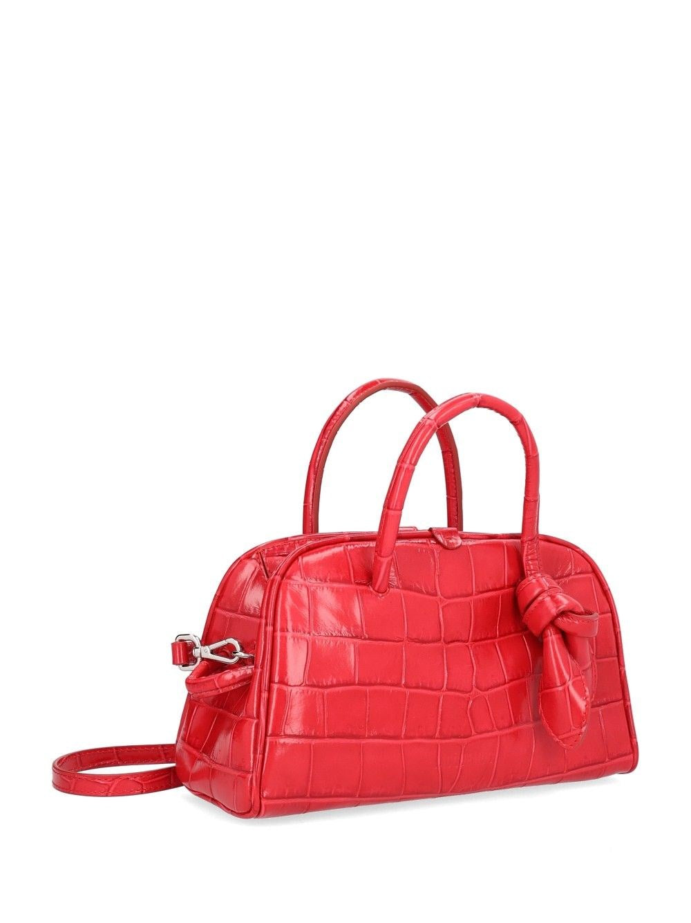 Jacquemus Women Borsa Bowling Turismo Small JACQUEMUS
