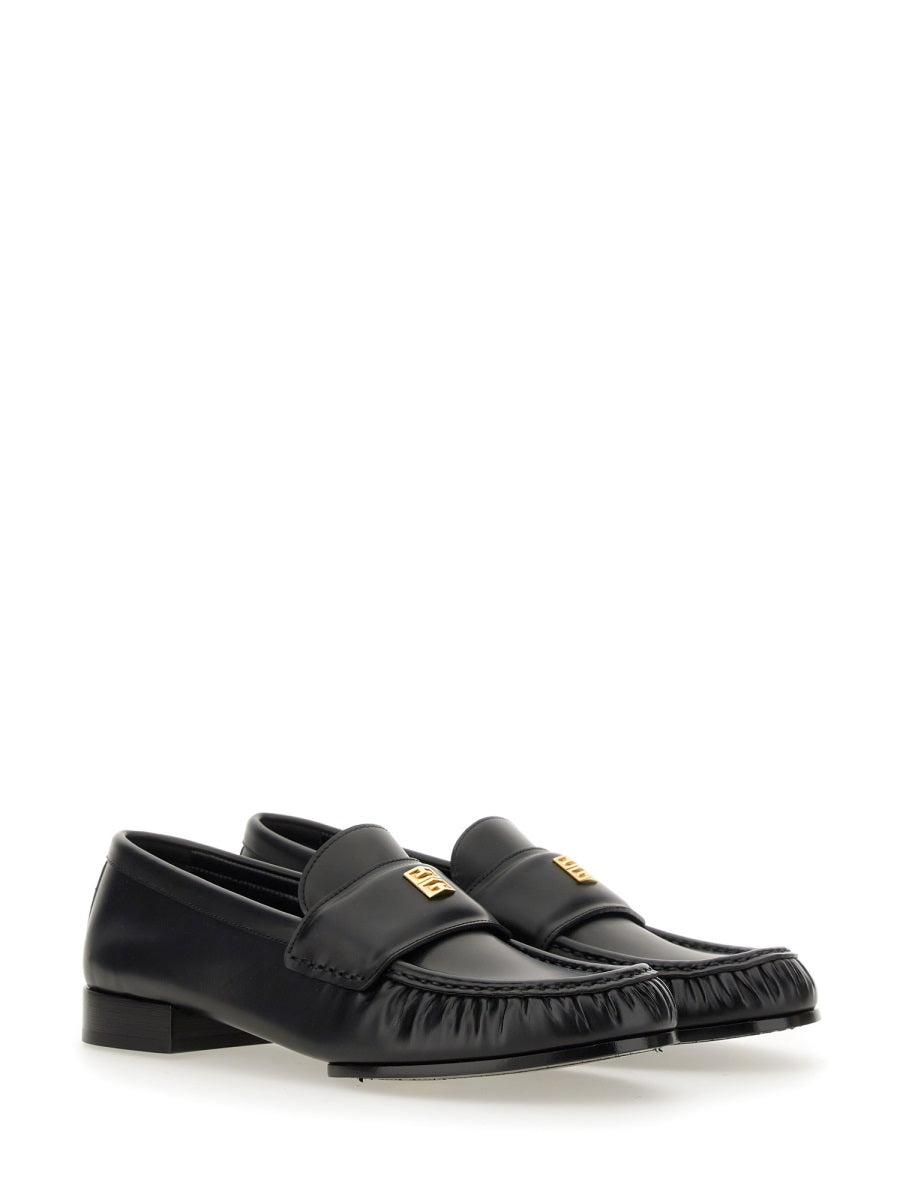 Givenchy Women Moccasin "4G" GIVENCHY