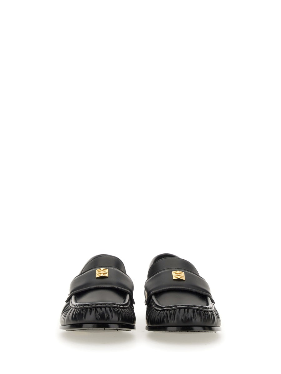 Givenchy Women Moccasin "4G" GIVENCHY