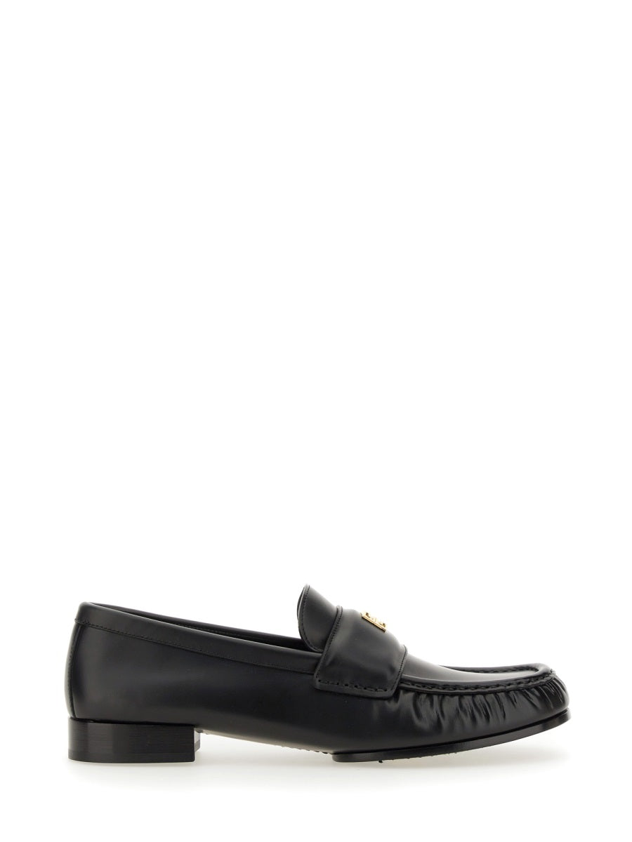 Givenchy Women Moccasin "4G" GIVENCHY