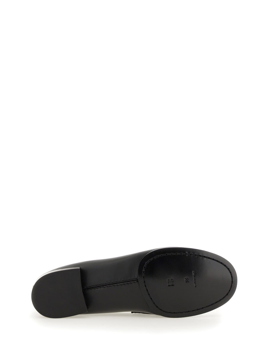 Givenchy Women Moccasin "4G" GIVENCHY