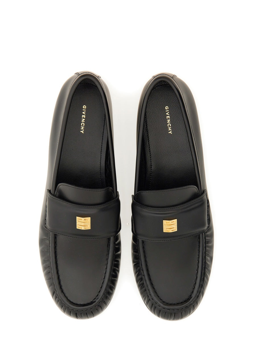 Givenchy Women Moccasin "4G" GIVENCHY