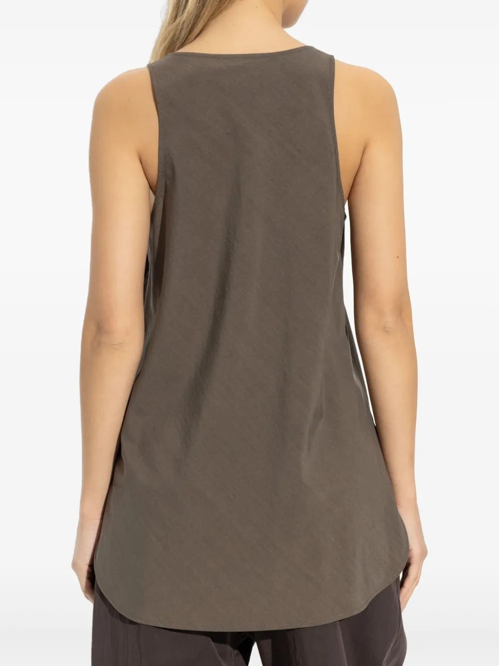 Lemaire Women Wide-Neck Top LEMAIRE
