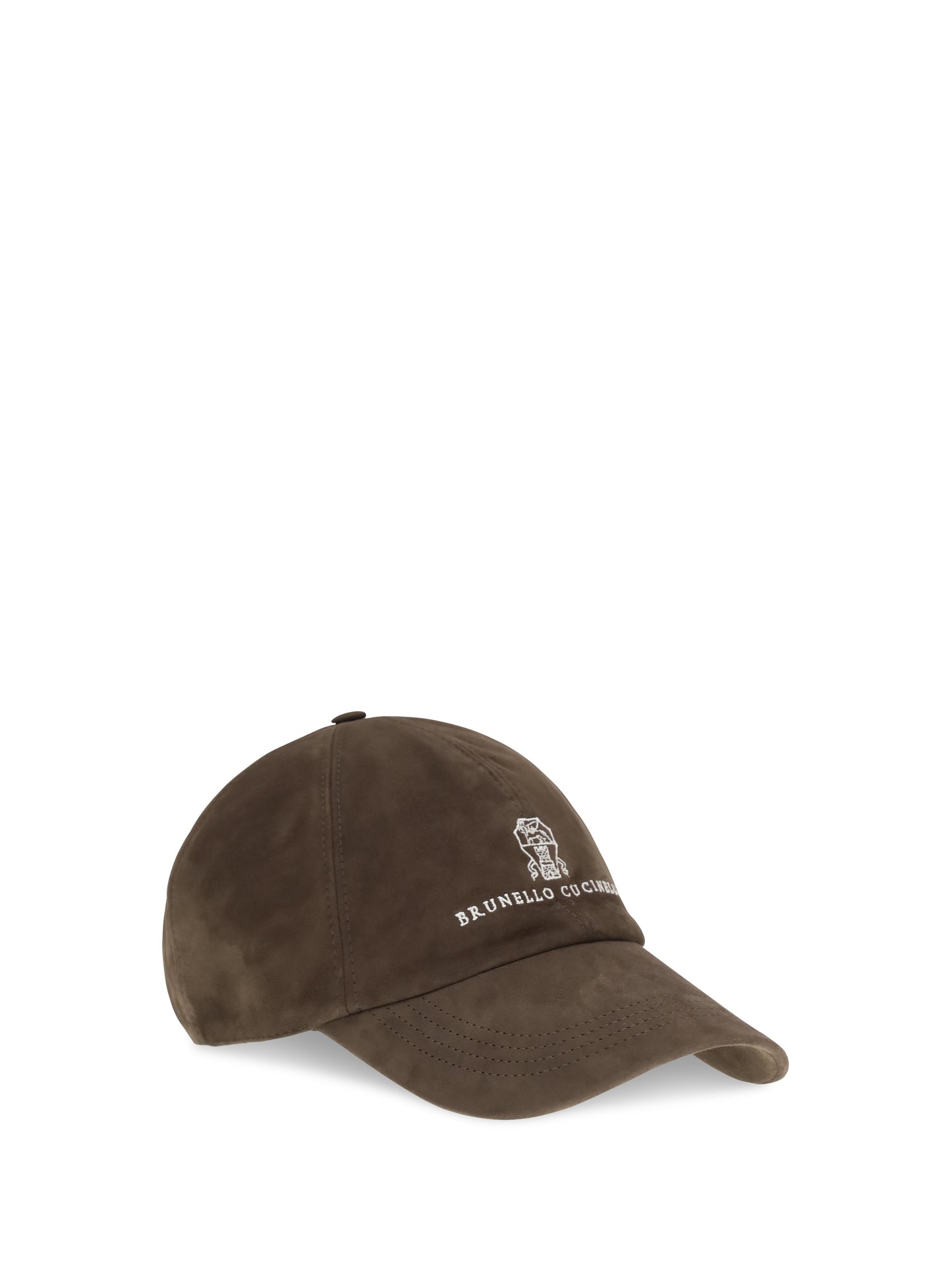 Brunello Cucinelli Men Baseball Cap BRUNELLO CUCINELLI