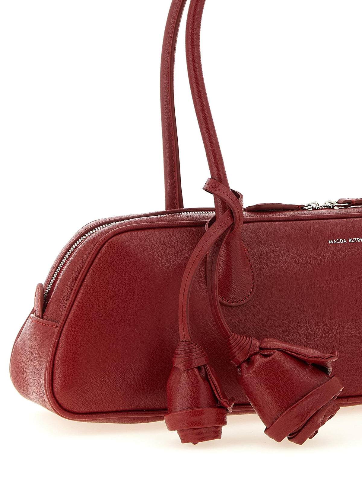 Magda Butrym Women 'Brigitte Trapeze' Handbag MAGDA BUTRYM