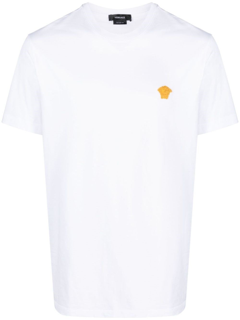 Versace Men Cotton T-Shirt VERSACE