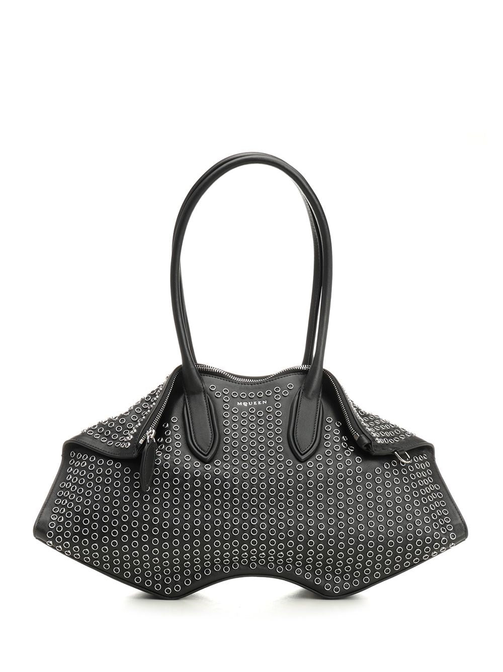 Mcqueen Women "Manta" Bag ALEXANDER MCQUEEN
