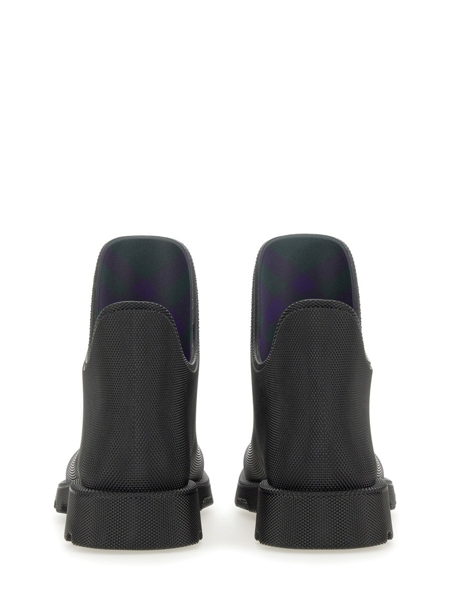 Burberry Men Marsh Boots. BURBERRY
