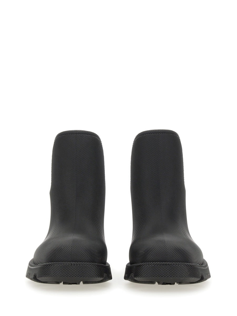 Burberry Men Marsh Boots. BURBERRY