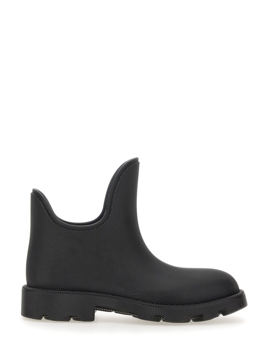 Burberry Men Marsh Boots. BURBERRY