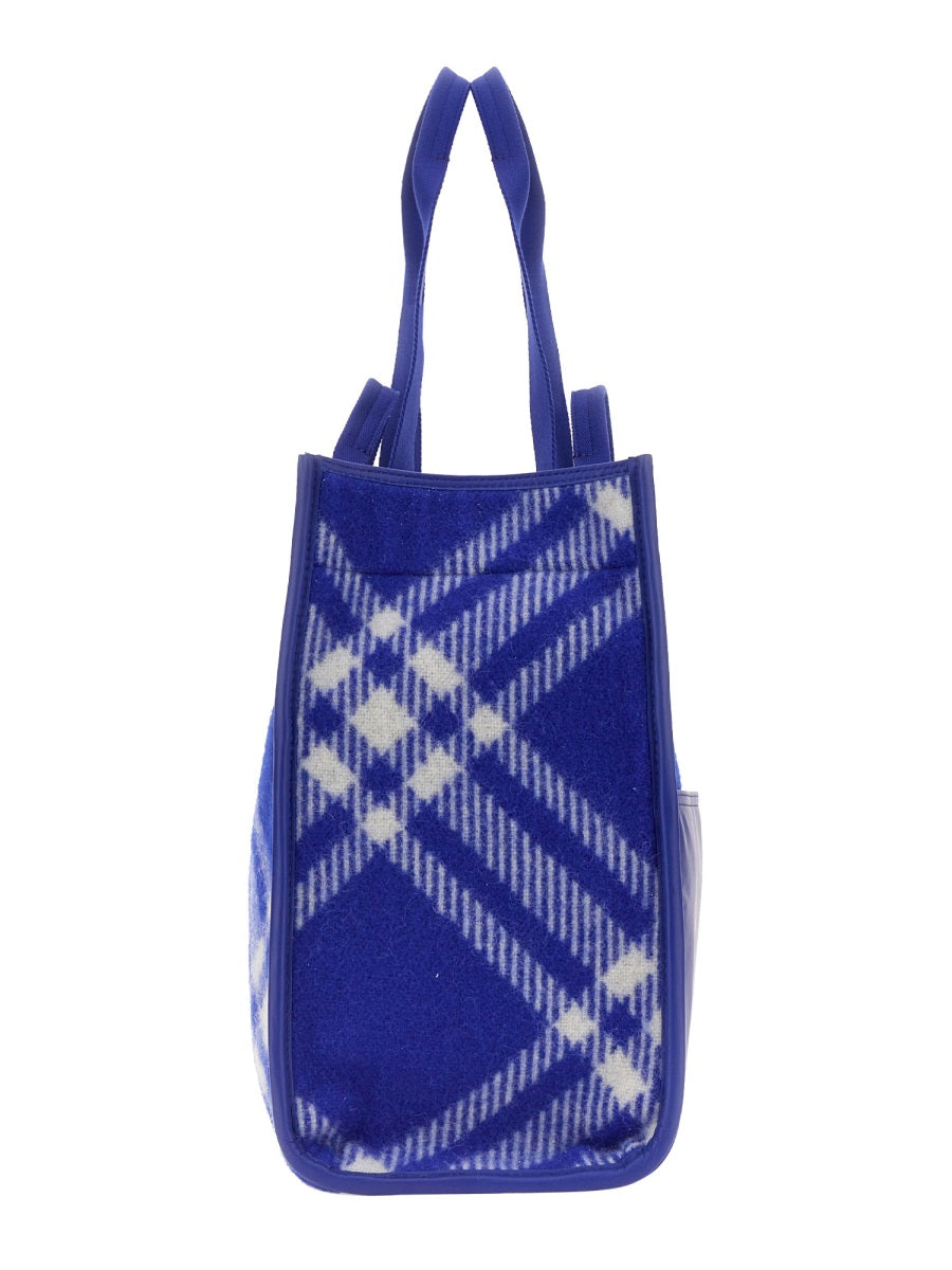 Burberry Men Shopper Bag BURBERRY