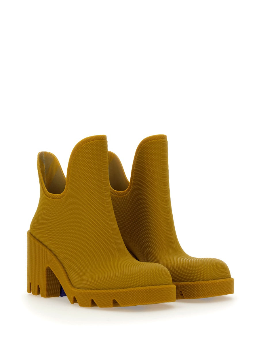 Burberry Women Boot "Marsh" BURBERRY