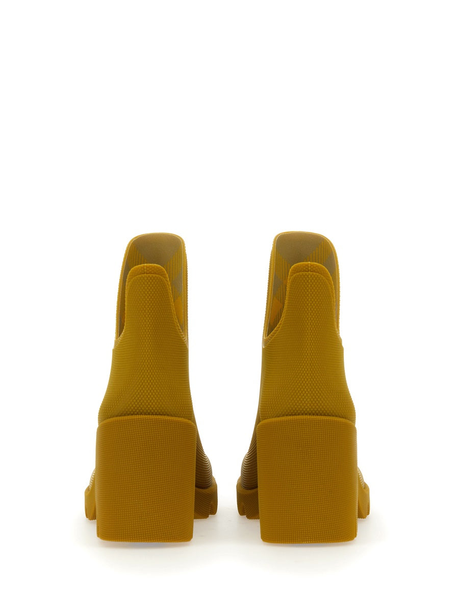 Burberry Women Boot "Marsh" BURBERRY