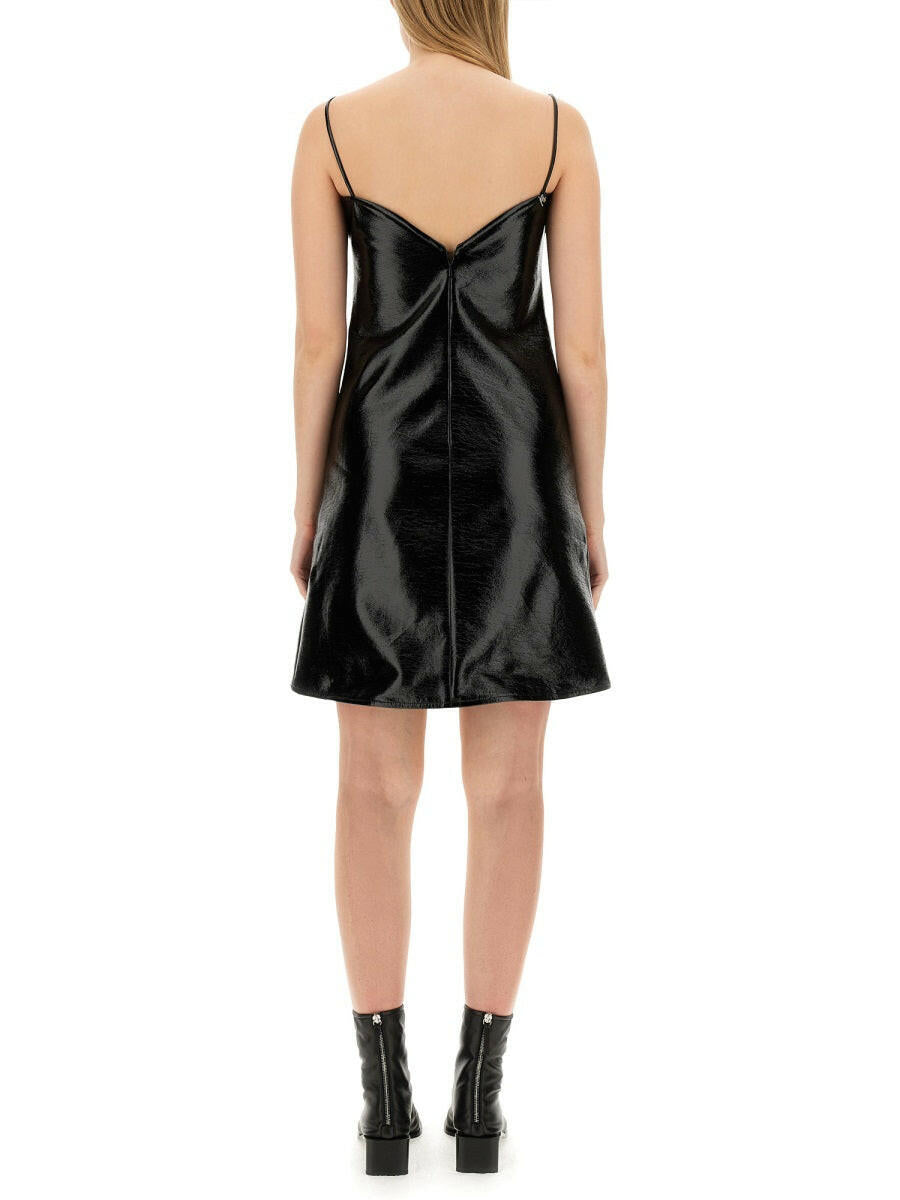 Courreges Women "Ellipse" Dress COURREGES
