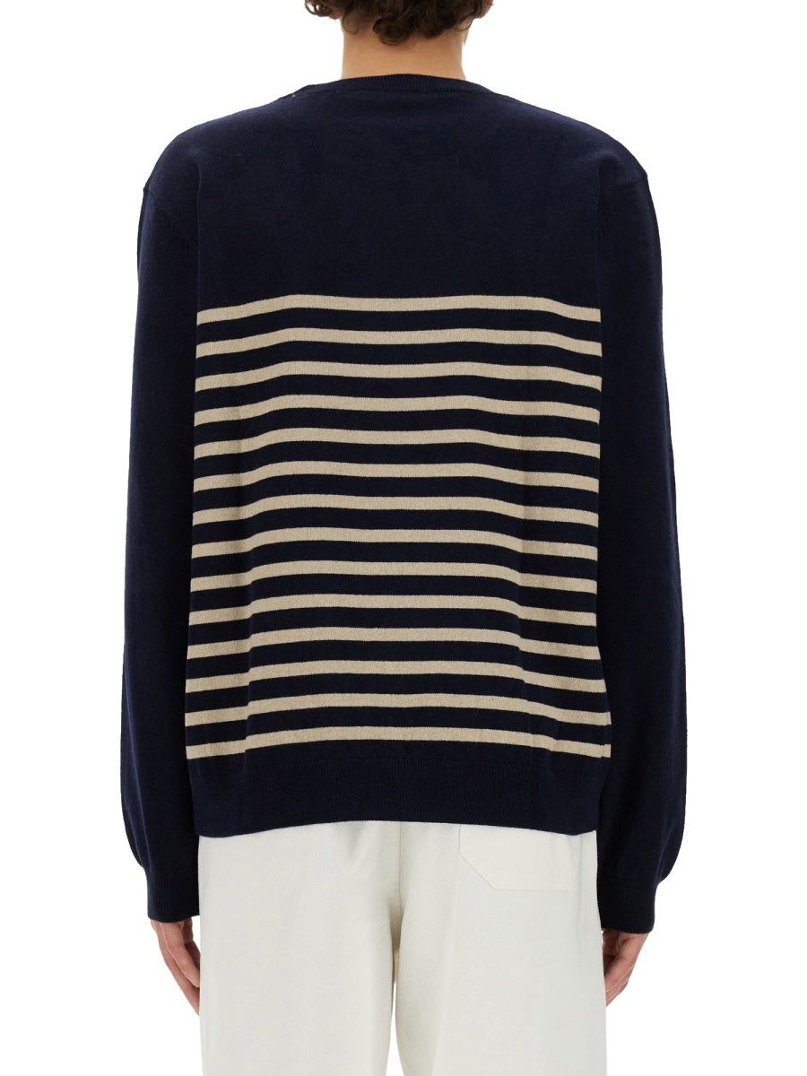A.P.C. Men Sweater "Matthew"