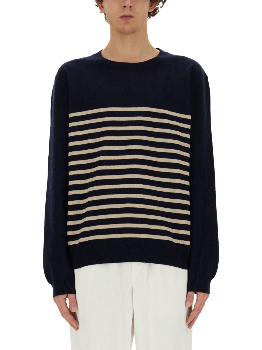 A.P.C. Men Sweater "Matthew"